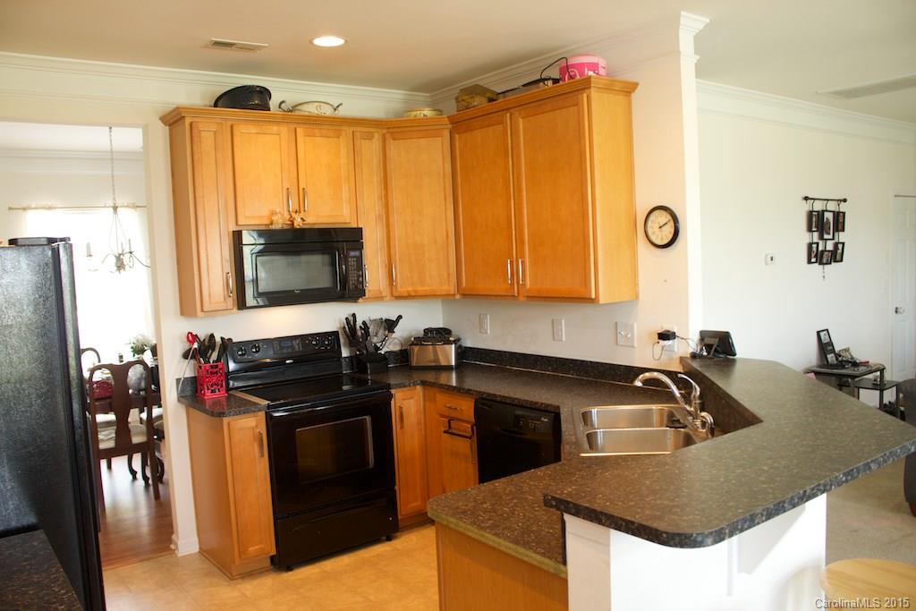 Falcon Ridge - Residential