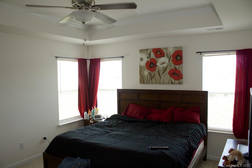 Falcon Ridge - Residential