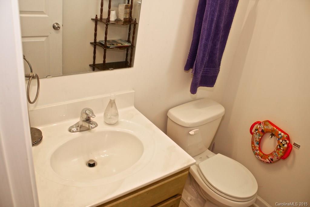 Falcon Ridge - Residential