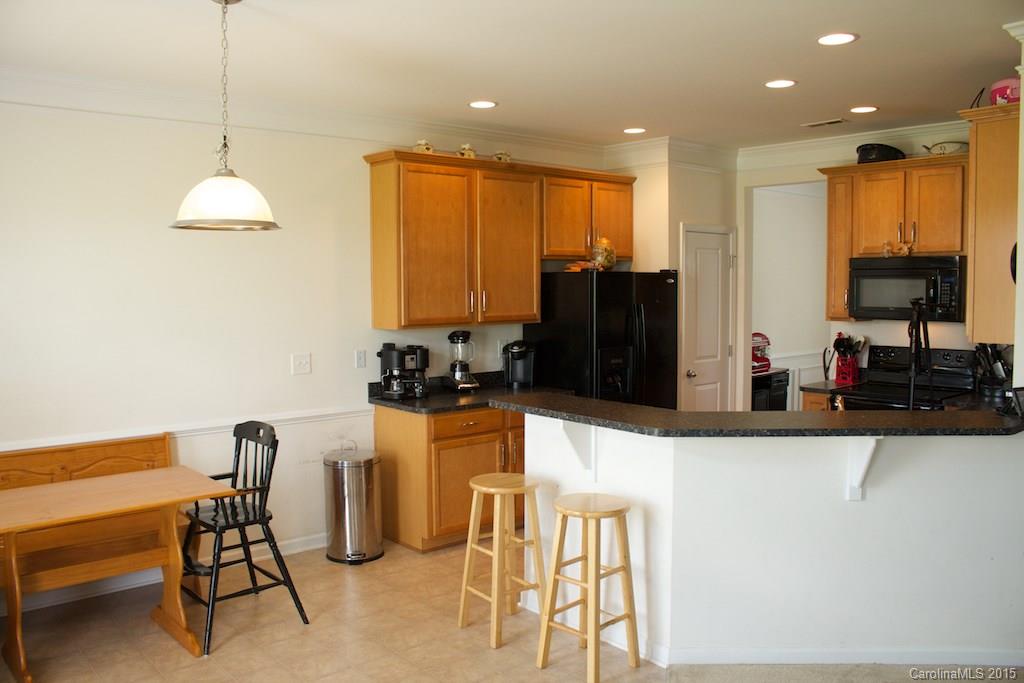 Falcon Ridge - Residential