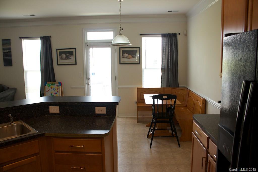 Falcon Ridge - Residential