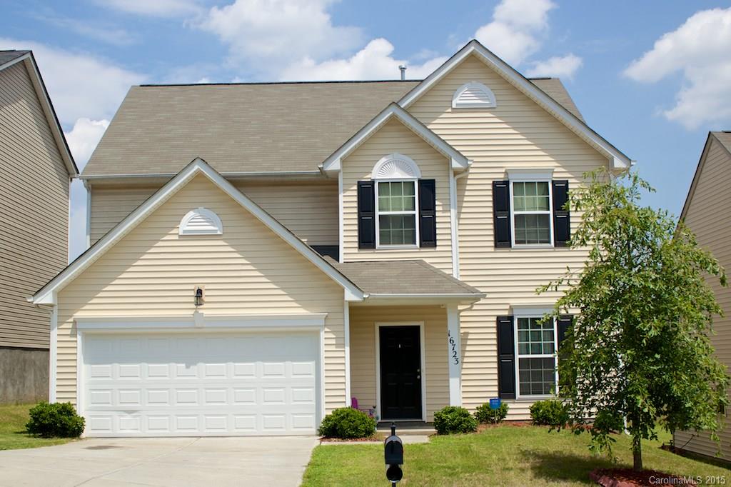 Falcon Ridge - Residential