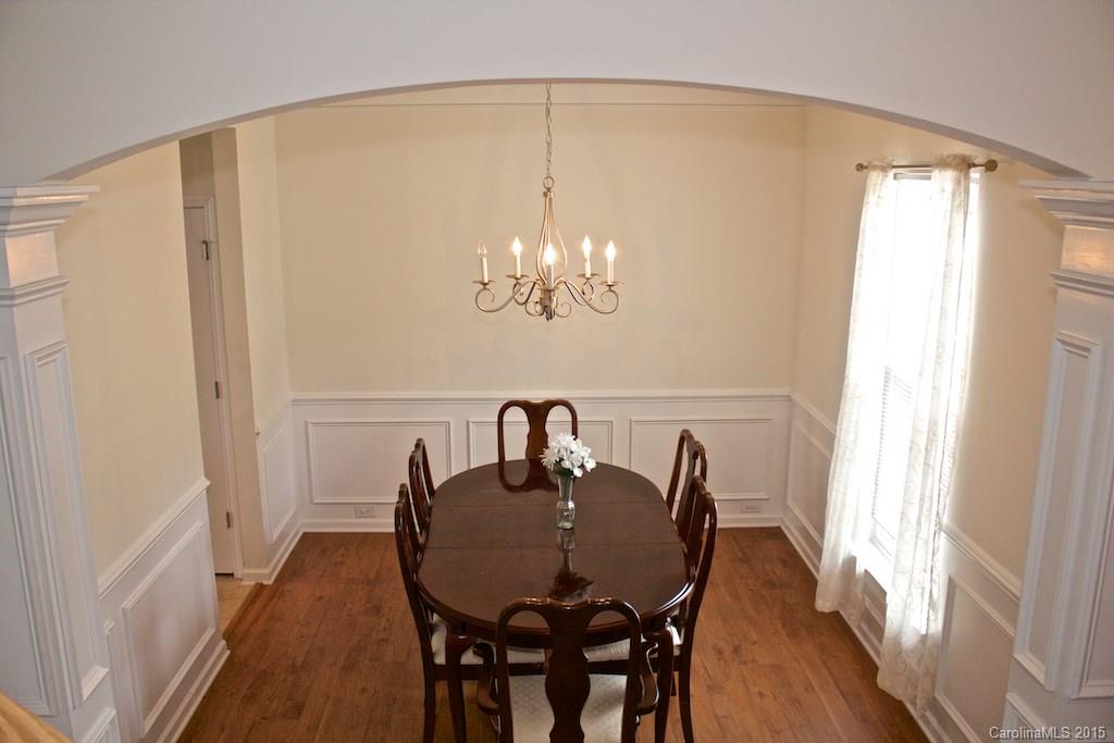 Falcon Ridge - Residential