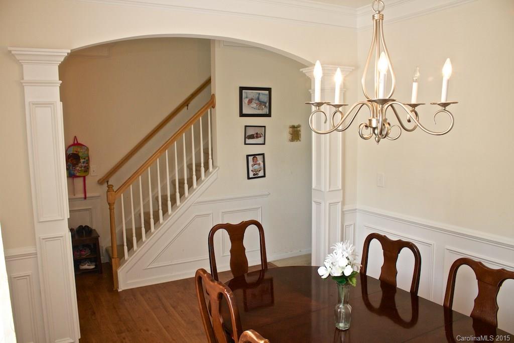 Falcon Ridge - Residential