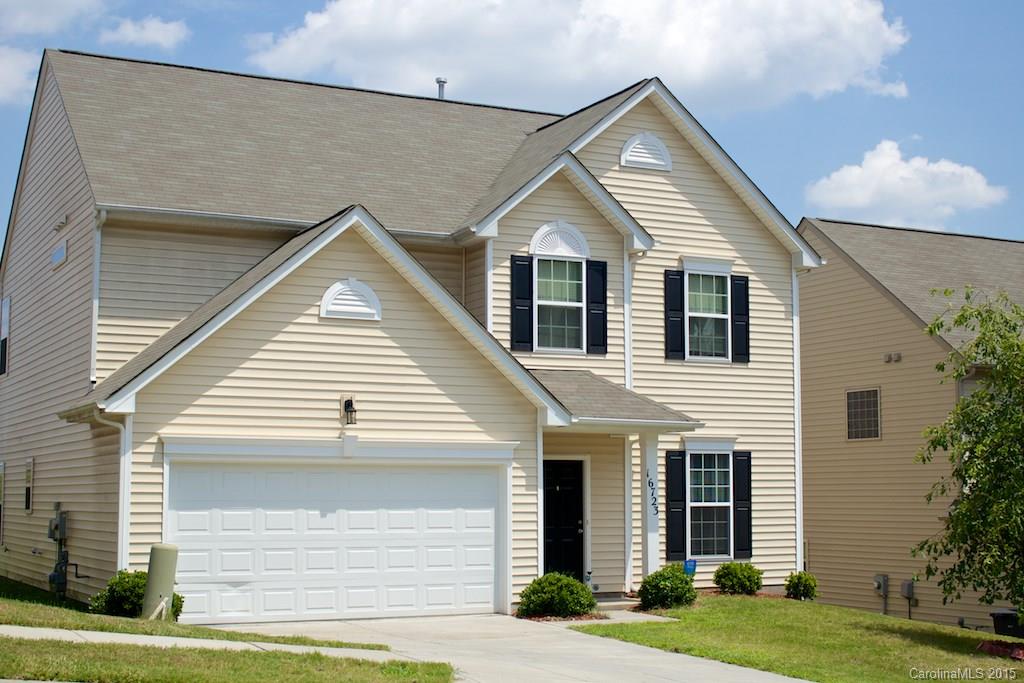 Falcon Ridge - Residential