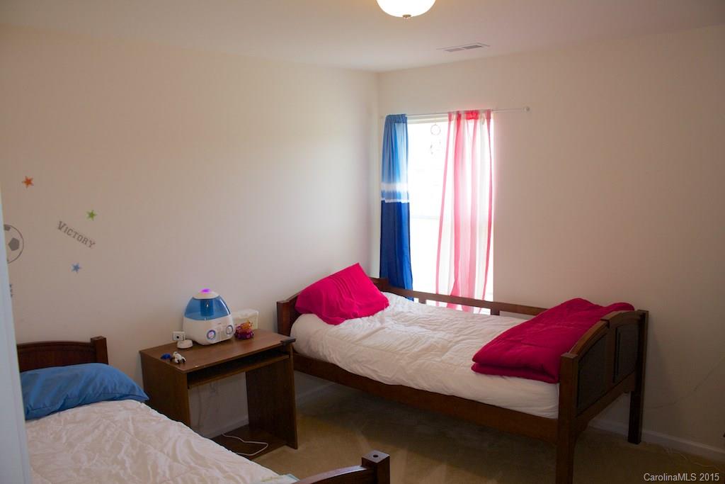 Falcon Ridge - Residential