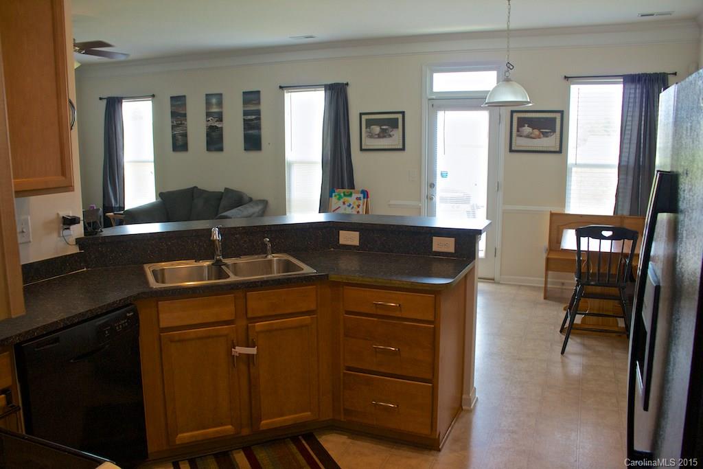 Falcon Ridge - Residential