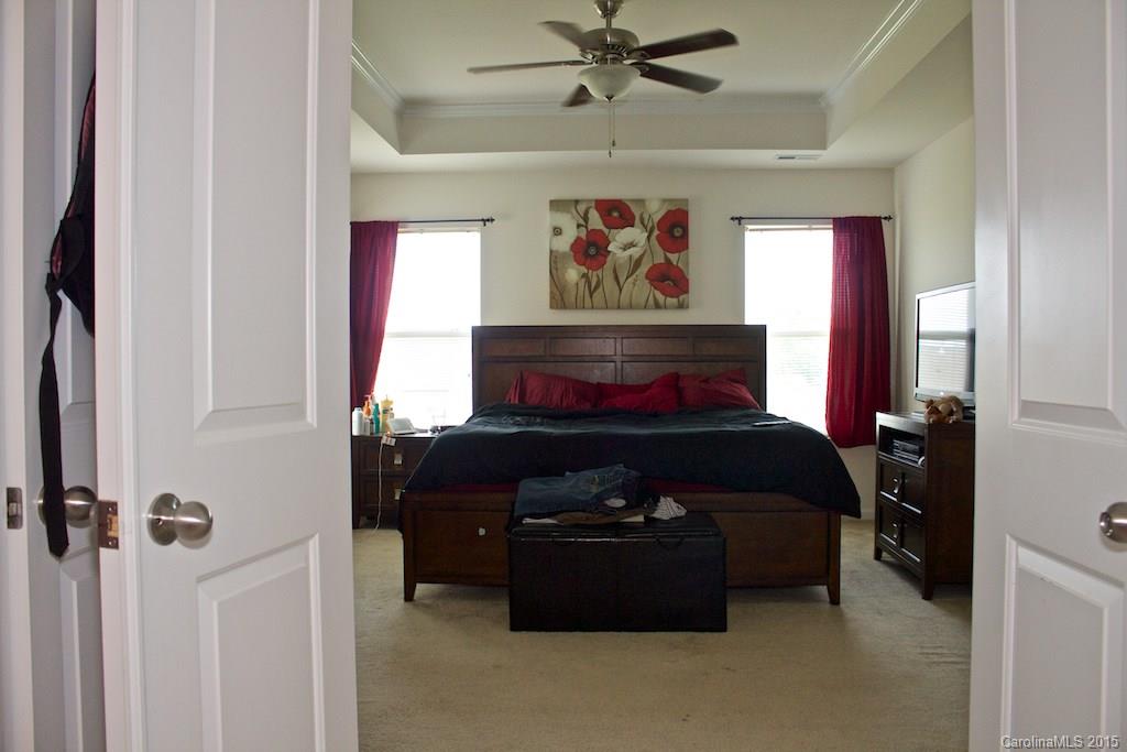 Falcon Ridge - Residential