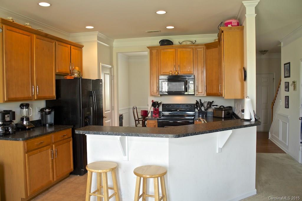 Falcon Ridge - Residential