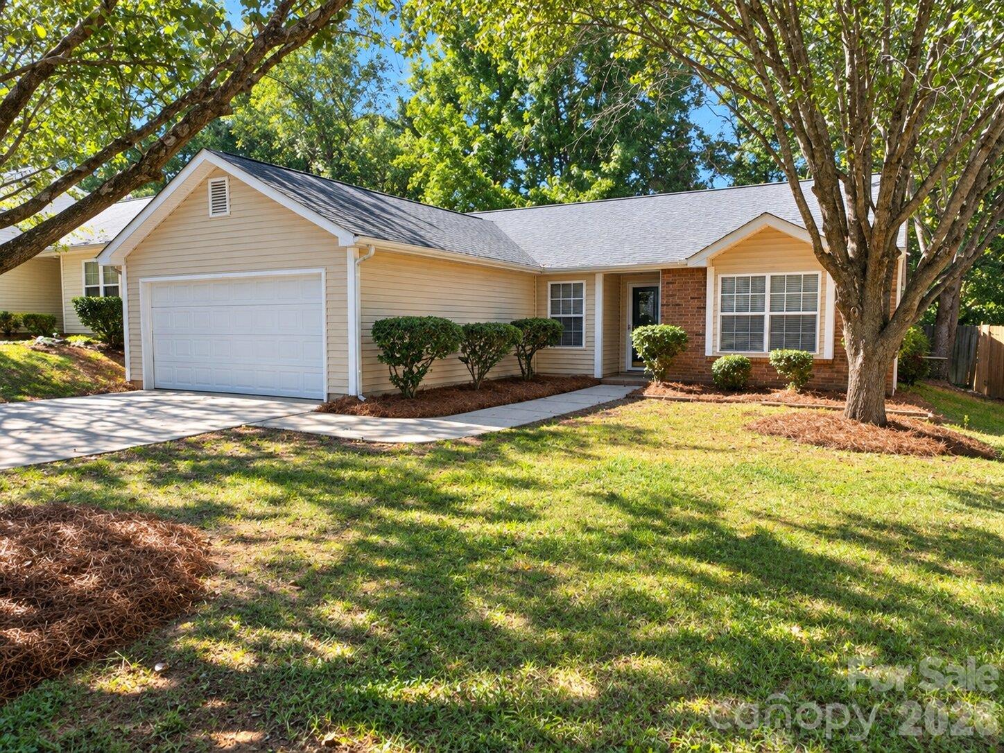 537 Kingville Drive