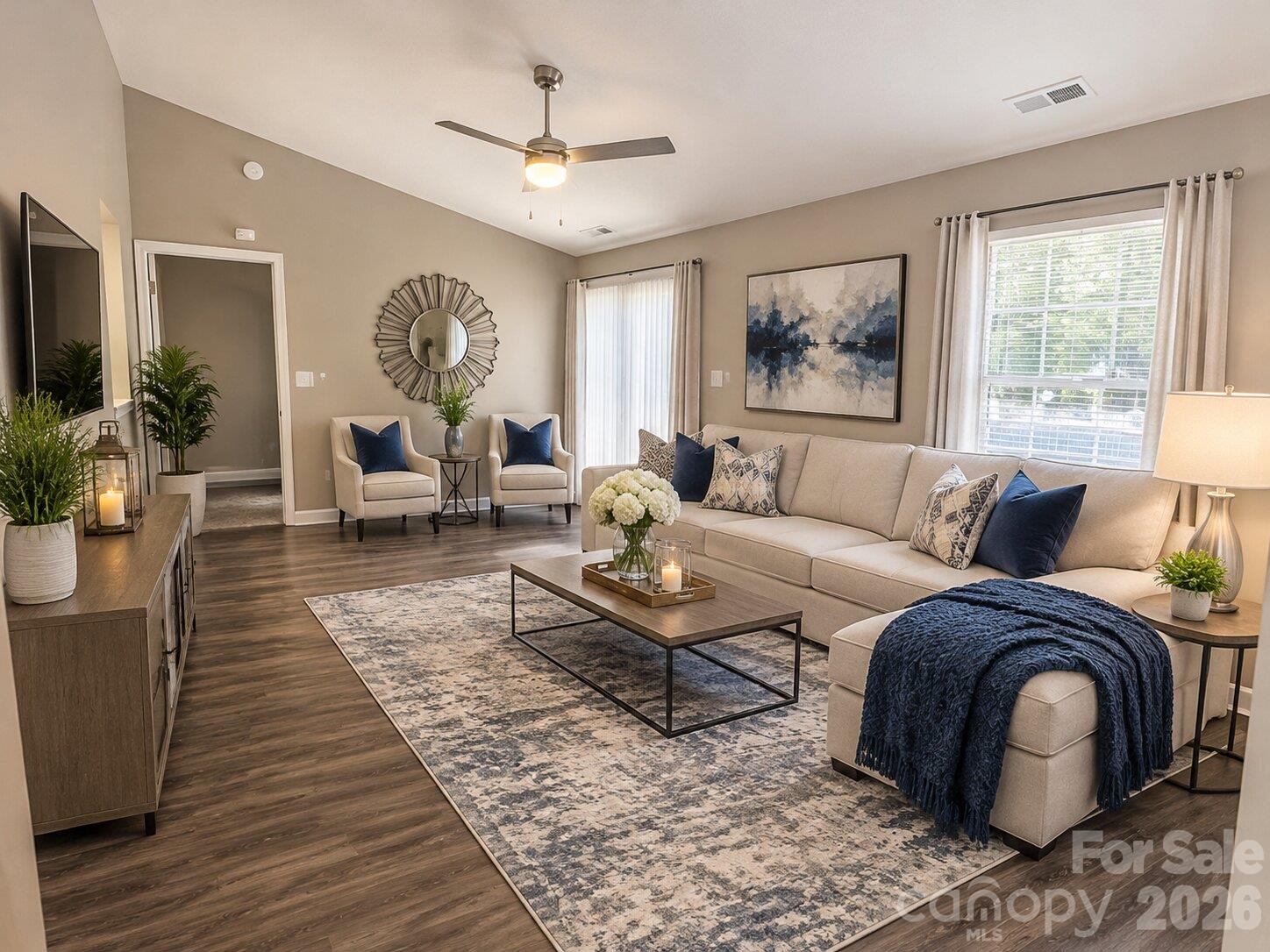537 Kingville Drive