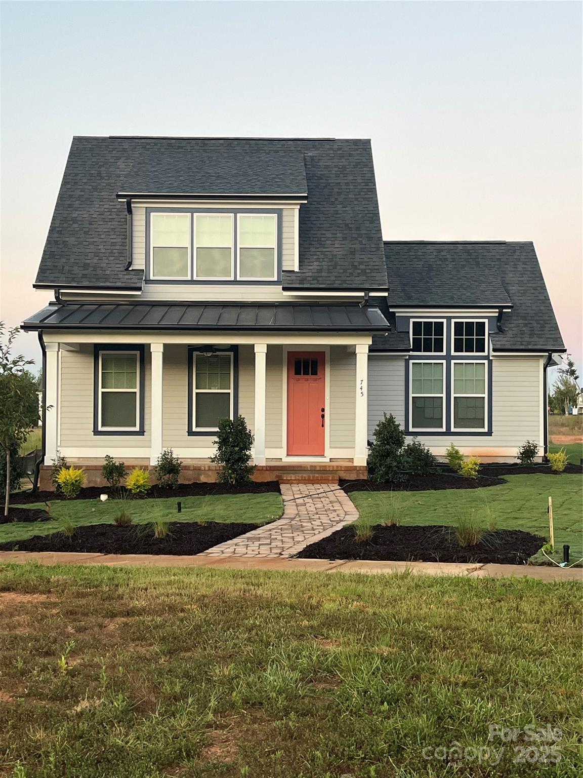 Riverwalk - Residential