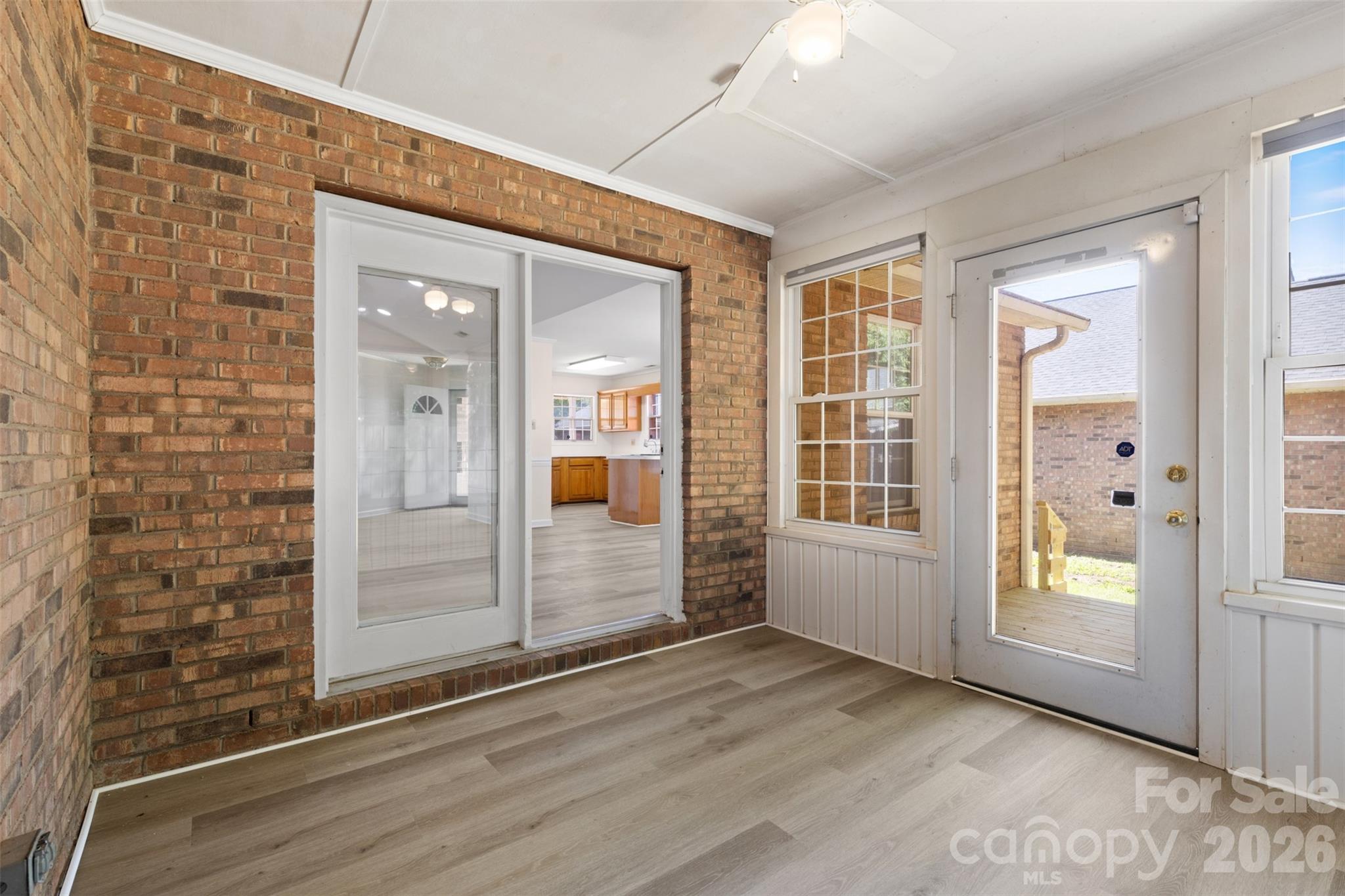 Ravencroft - Residential