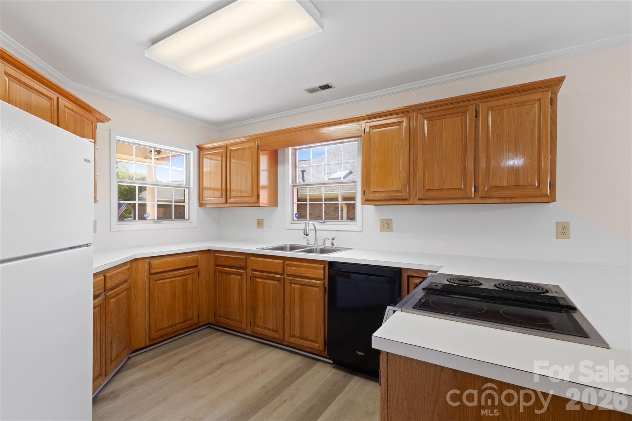 Ravencroft - Residential