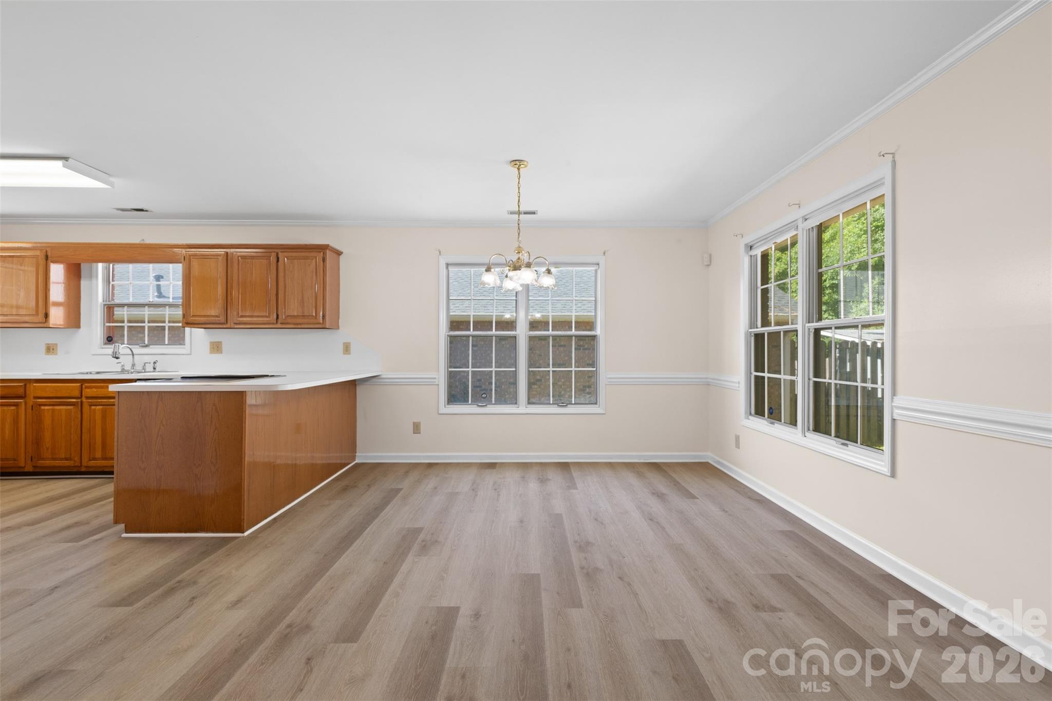 Ravencroft - Residential