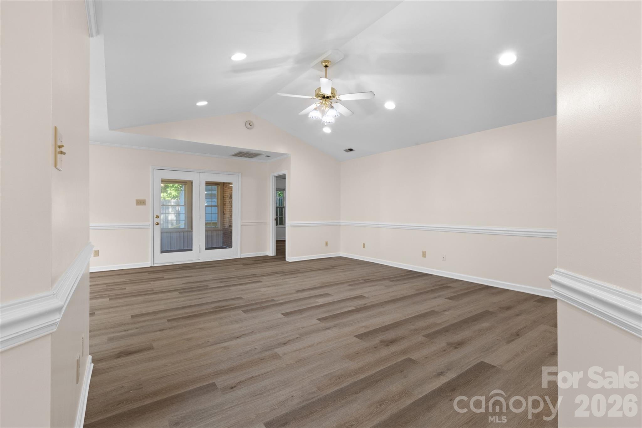 Ravencroft - Residential