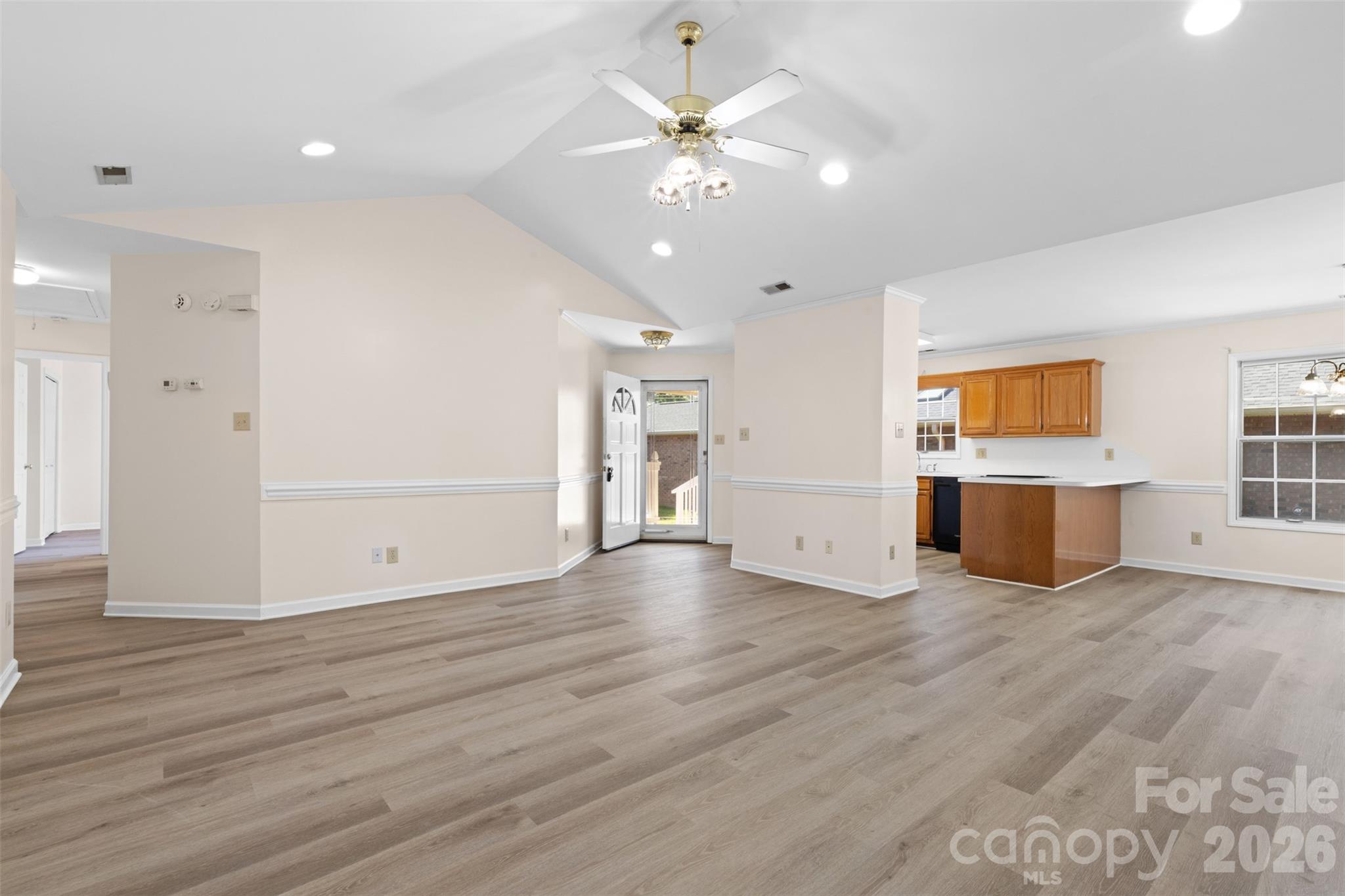 Ravencroft - Residential
