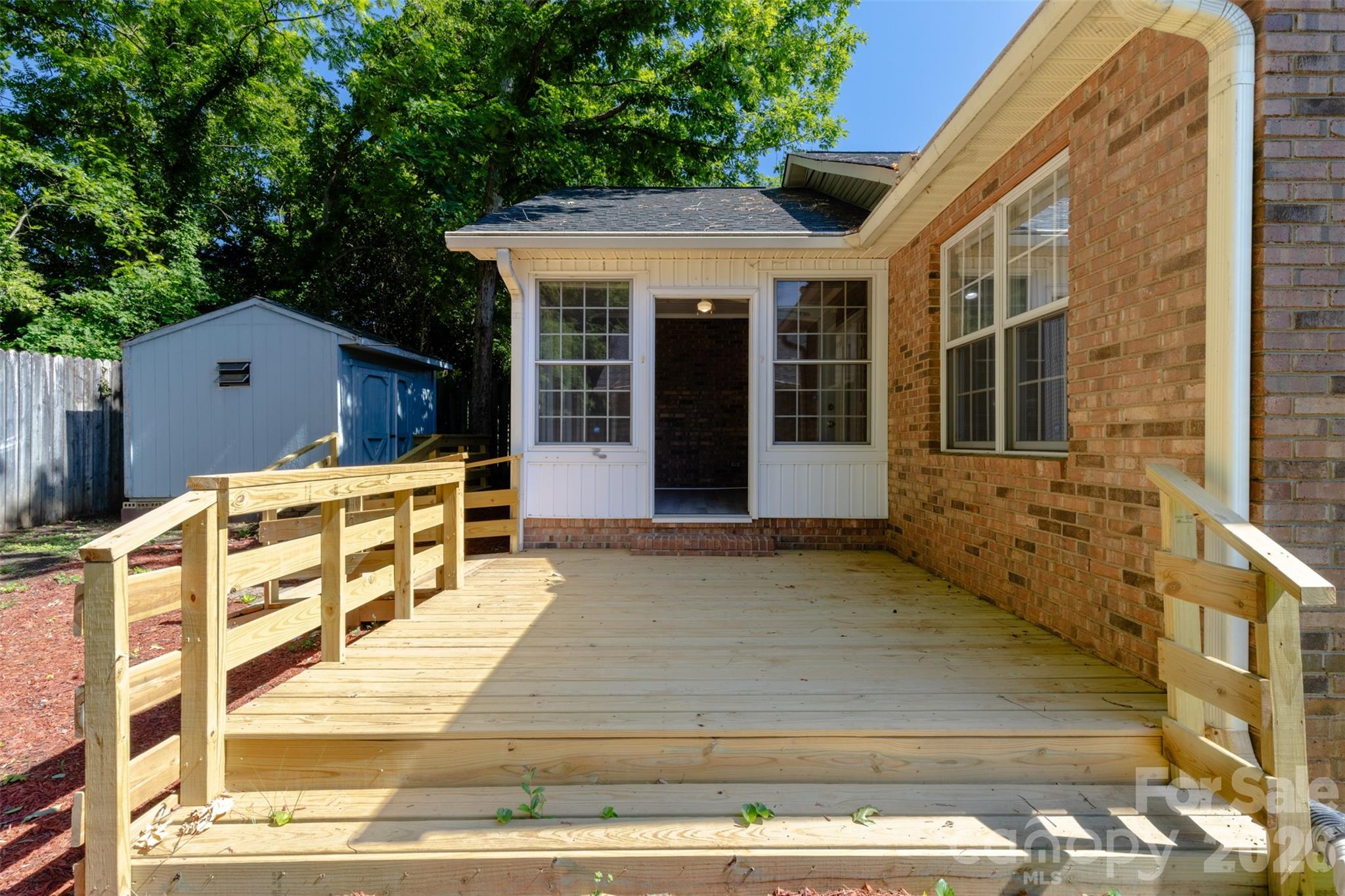 Ravencroft - Residential