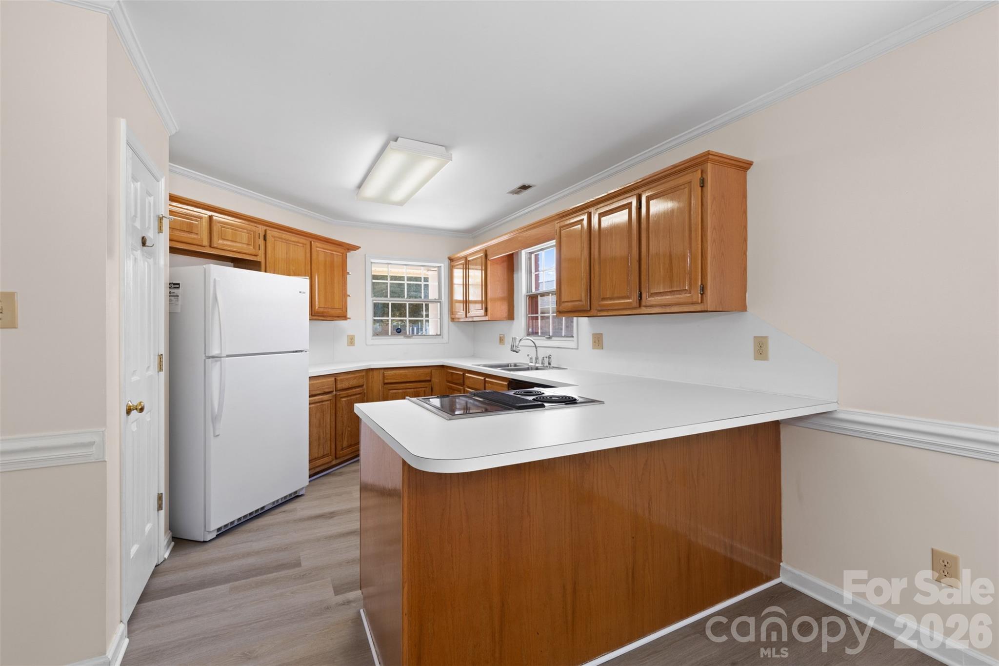 Ravencroft - Residential