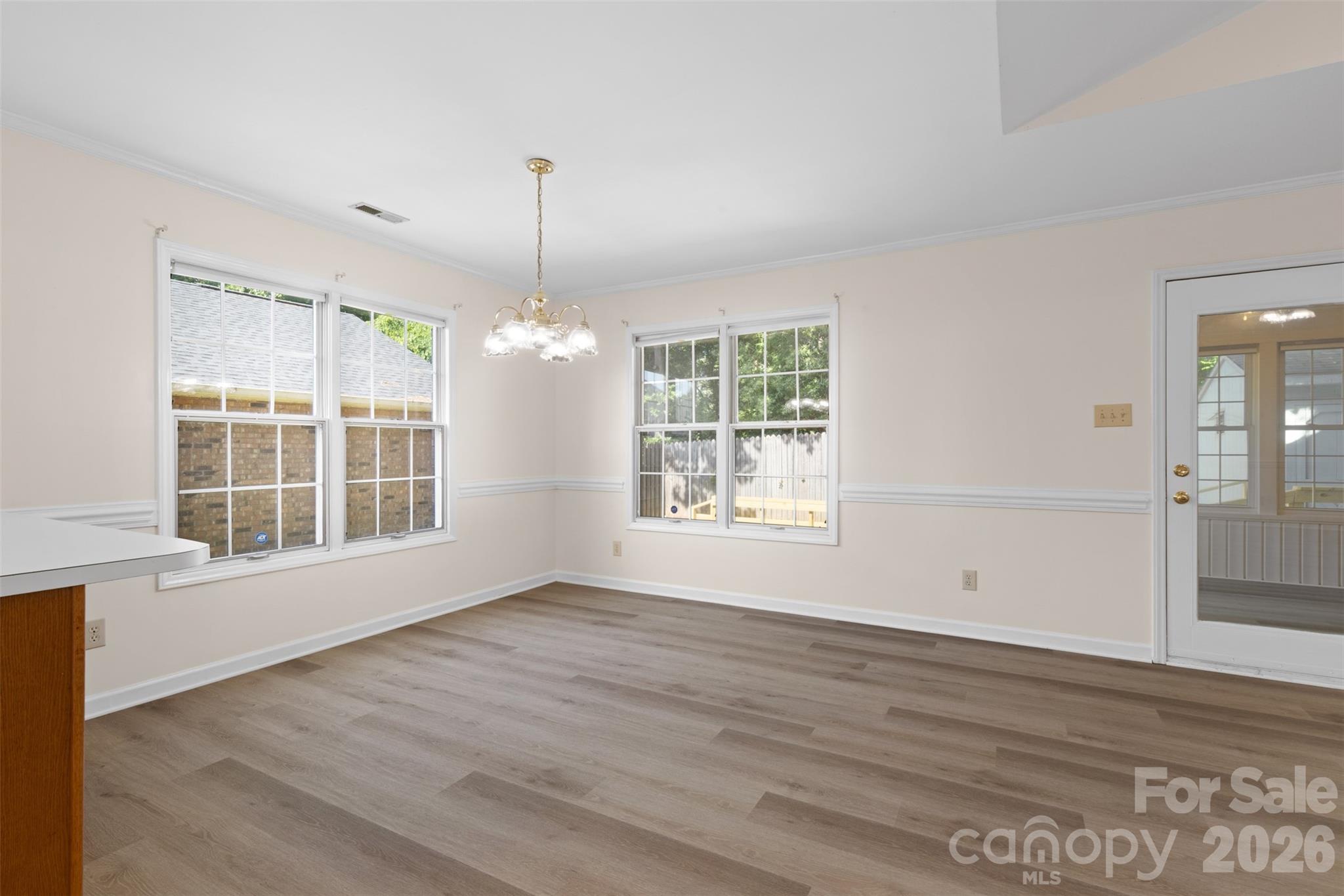 Ravencroft - Residential