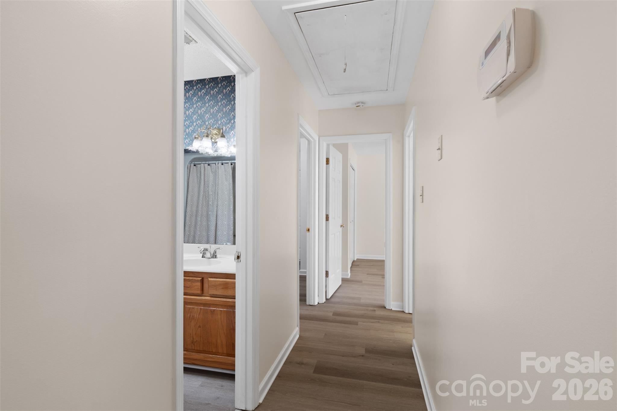 Ravencroft - Residential