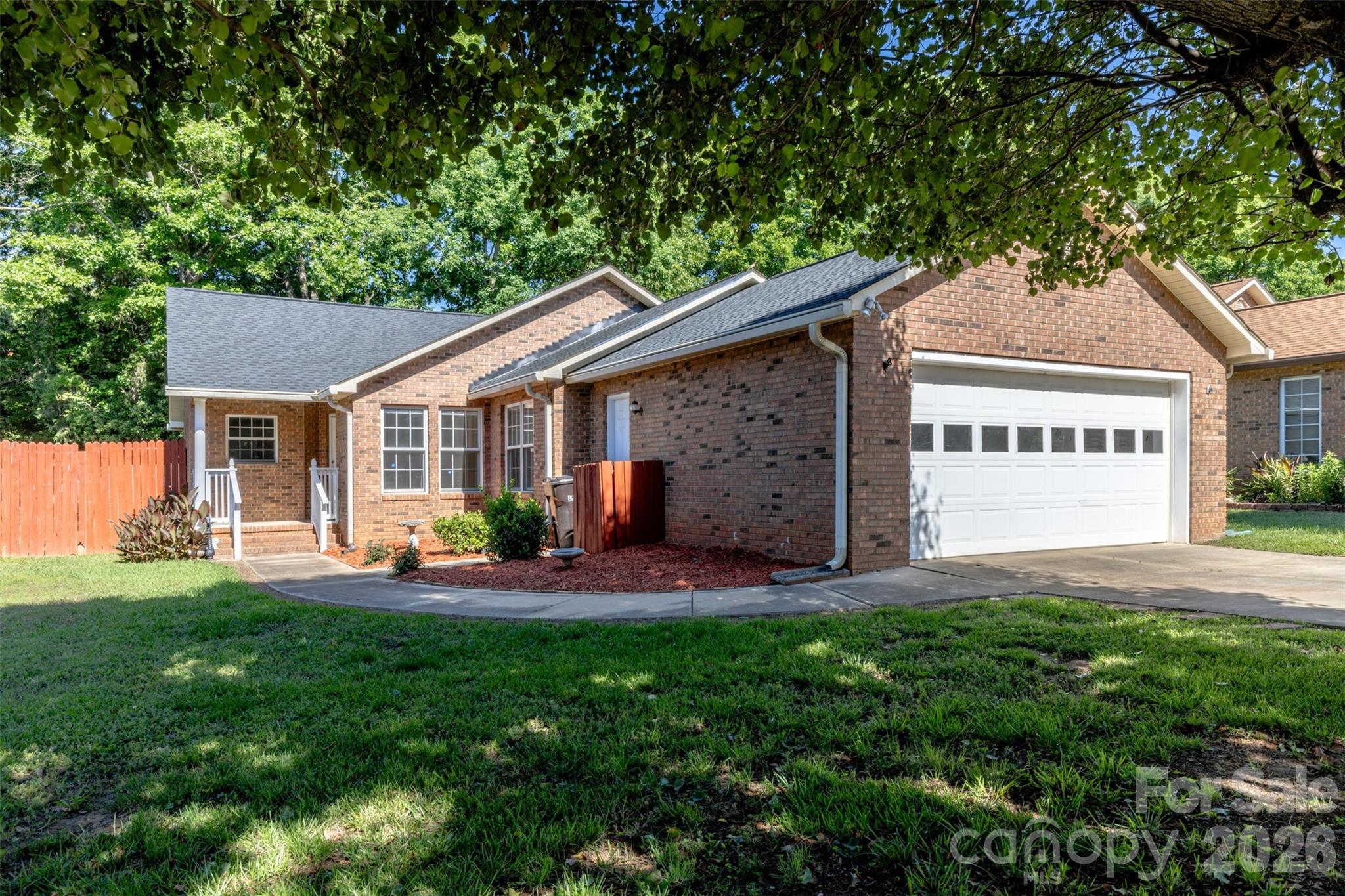 Ravencroft - Residential