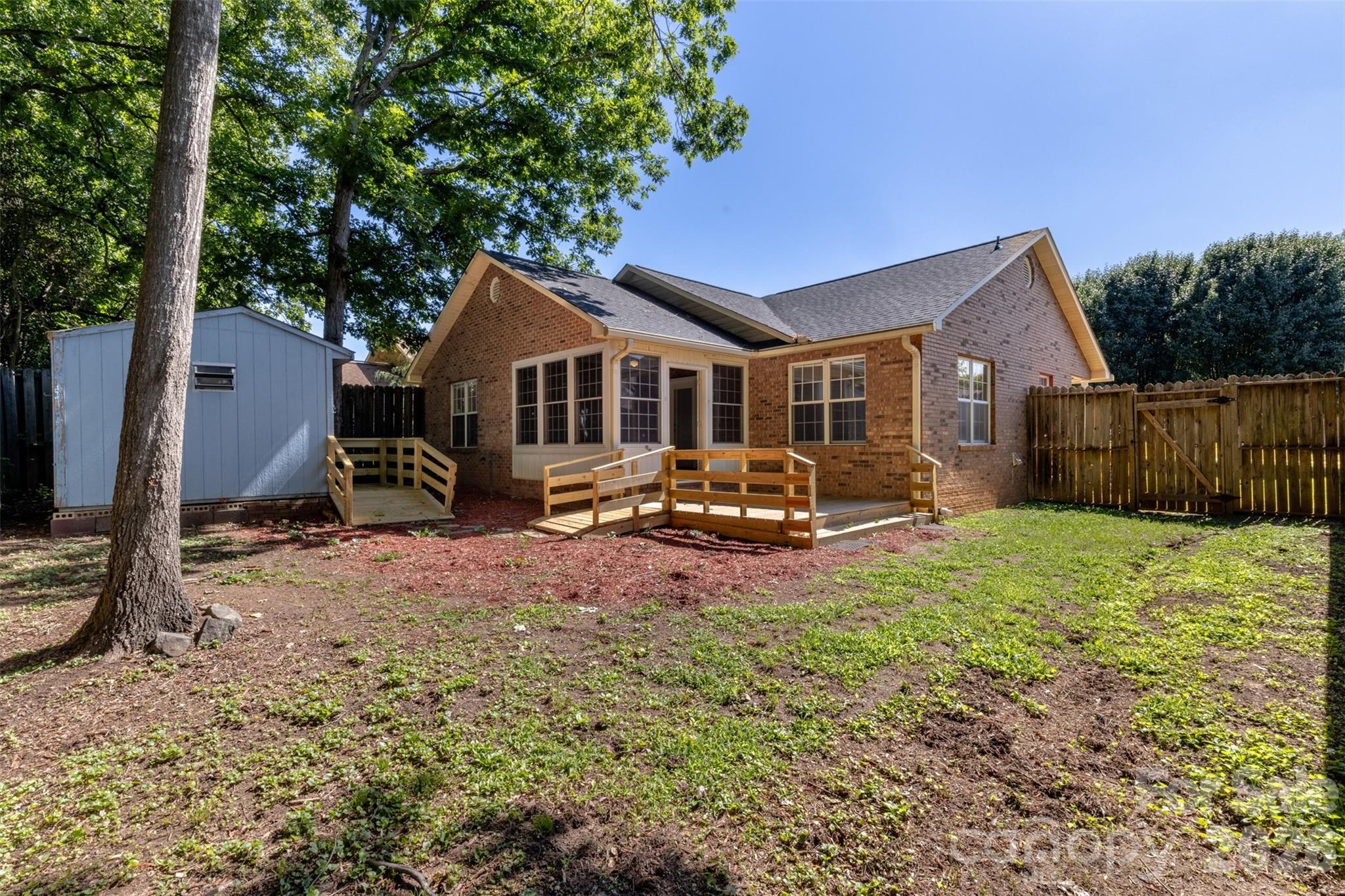 Ravencroft - Residential