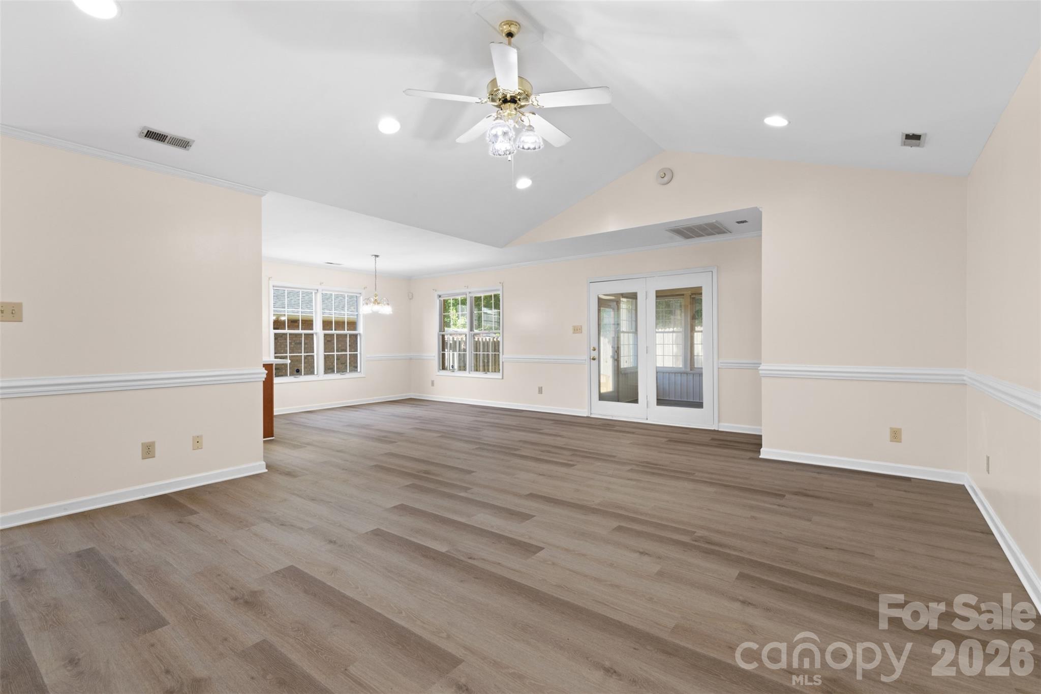Ravencroft - Residential