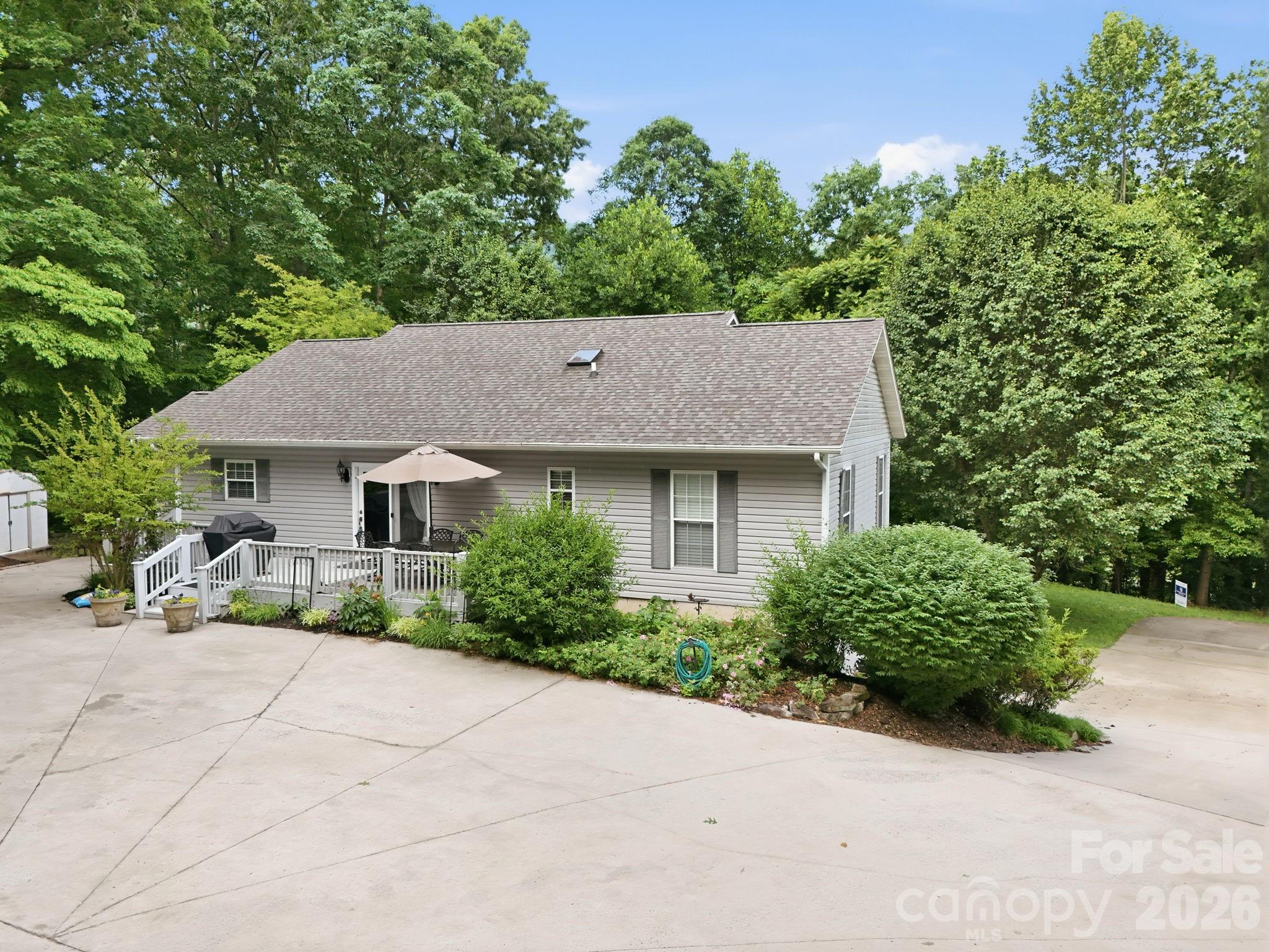 124 Lytle Cove Road