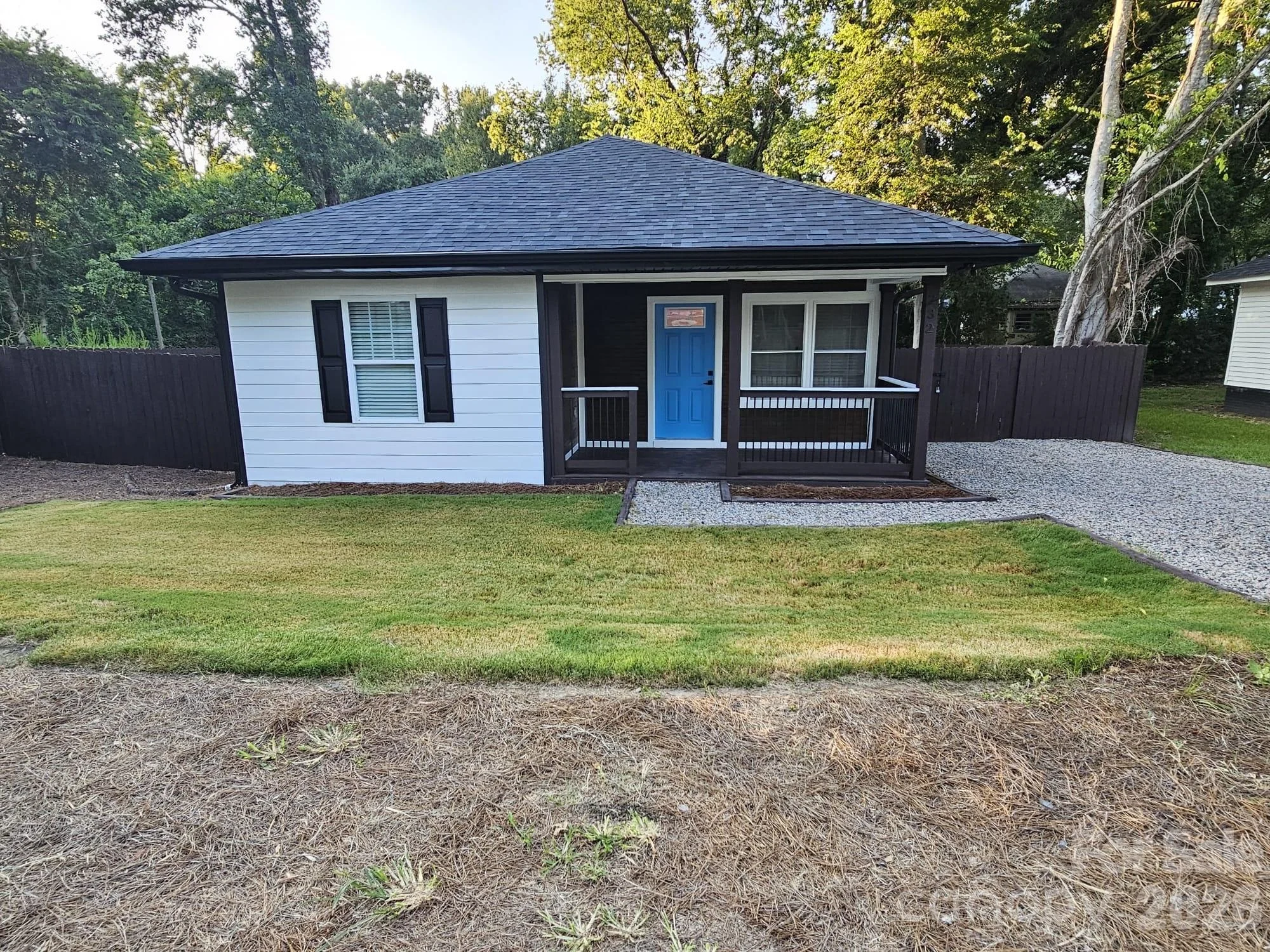232 W 2nd Street, Kershaw, SC, 29067
