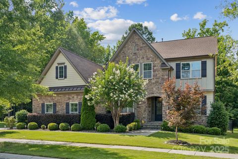 11412 Preservation Lane Charlotte NC 28278