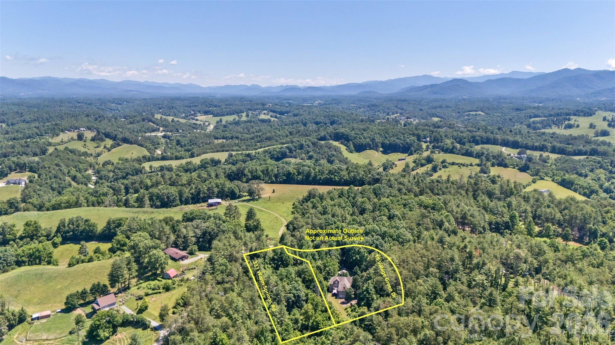 15 Village Green Drive