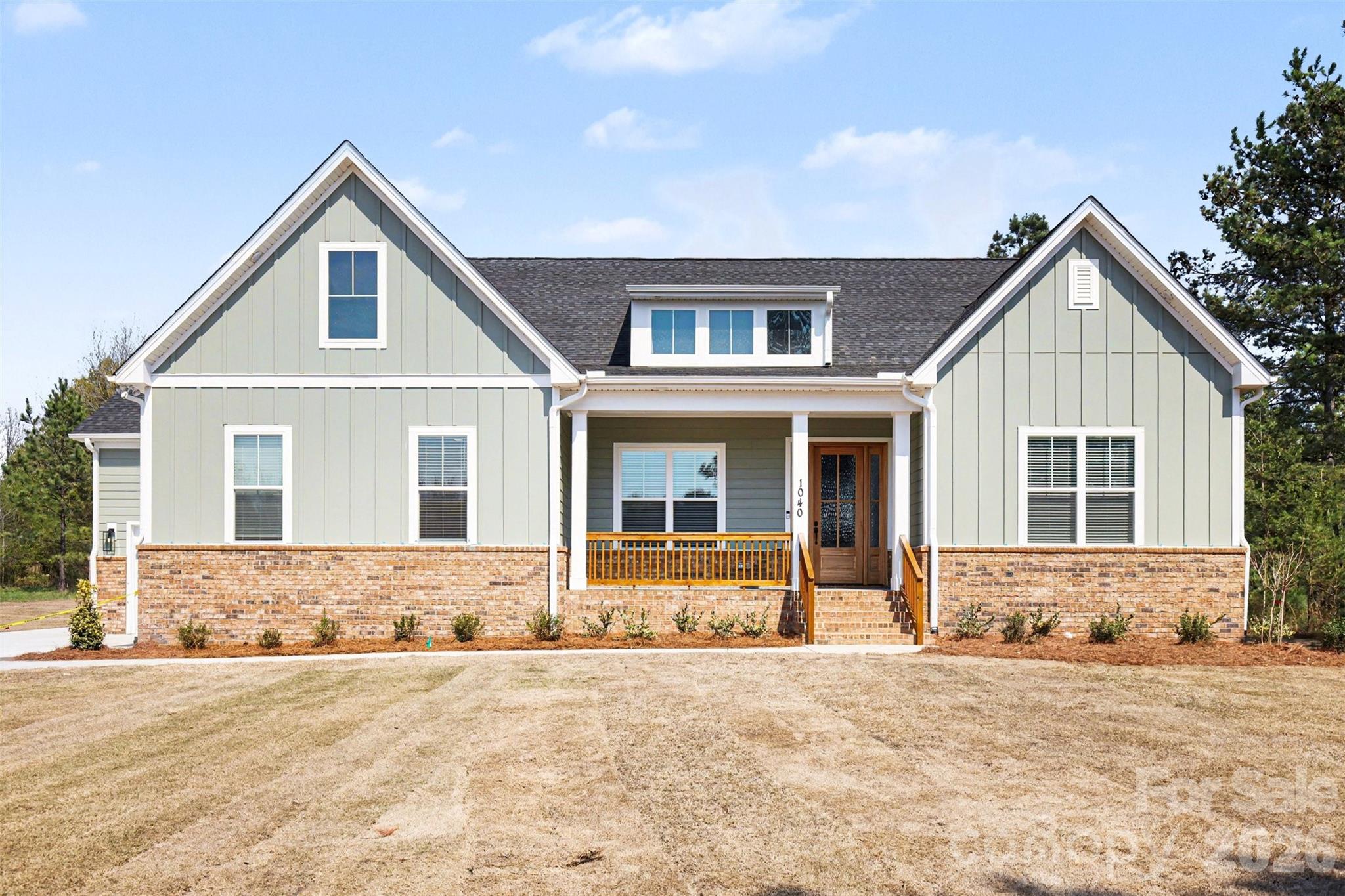 Shepherds Trace - Residential