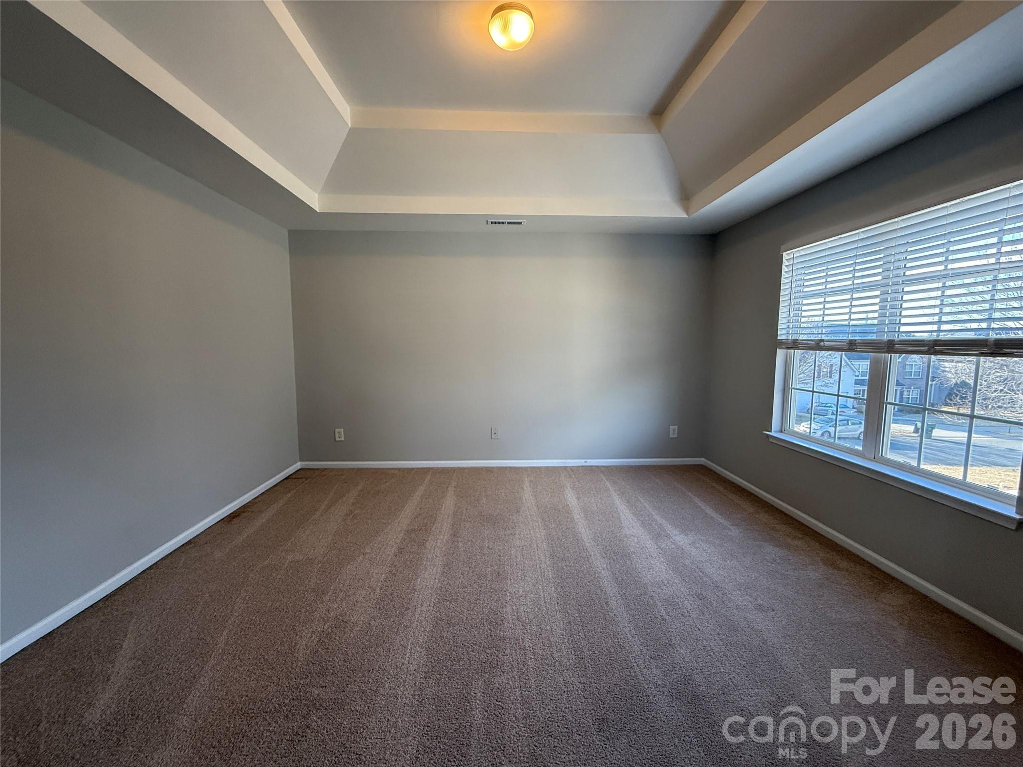 Curtis Pond - Residential Lease