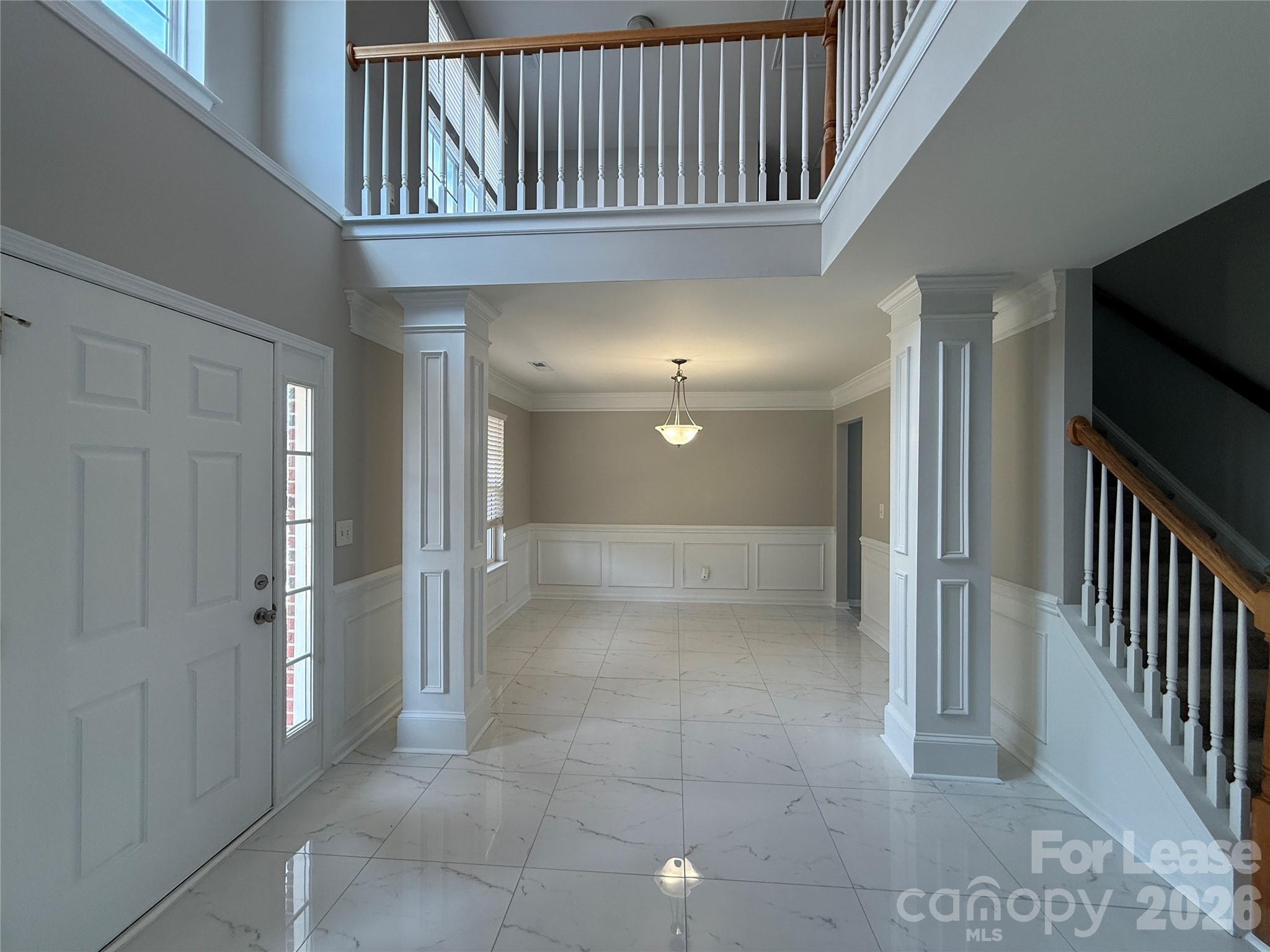 Curtis Pond - Residential Lease