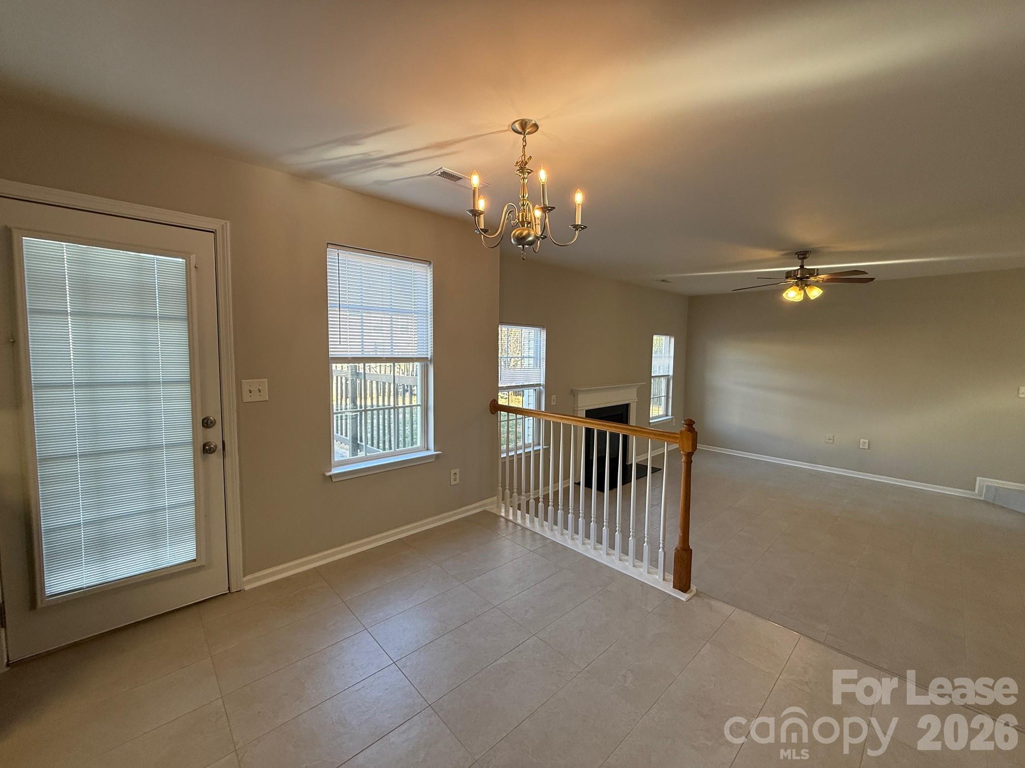 Curtis Pond - Residential Lease