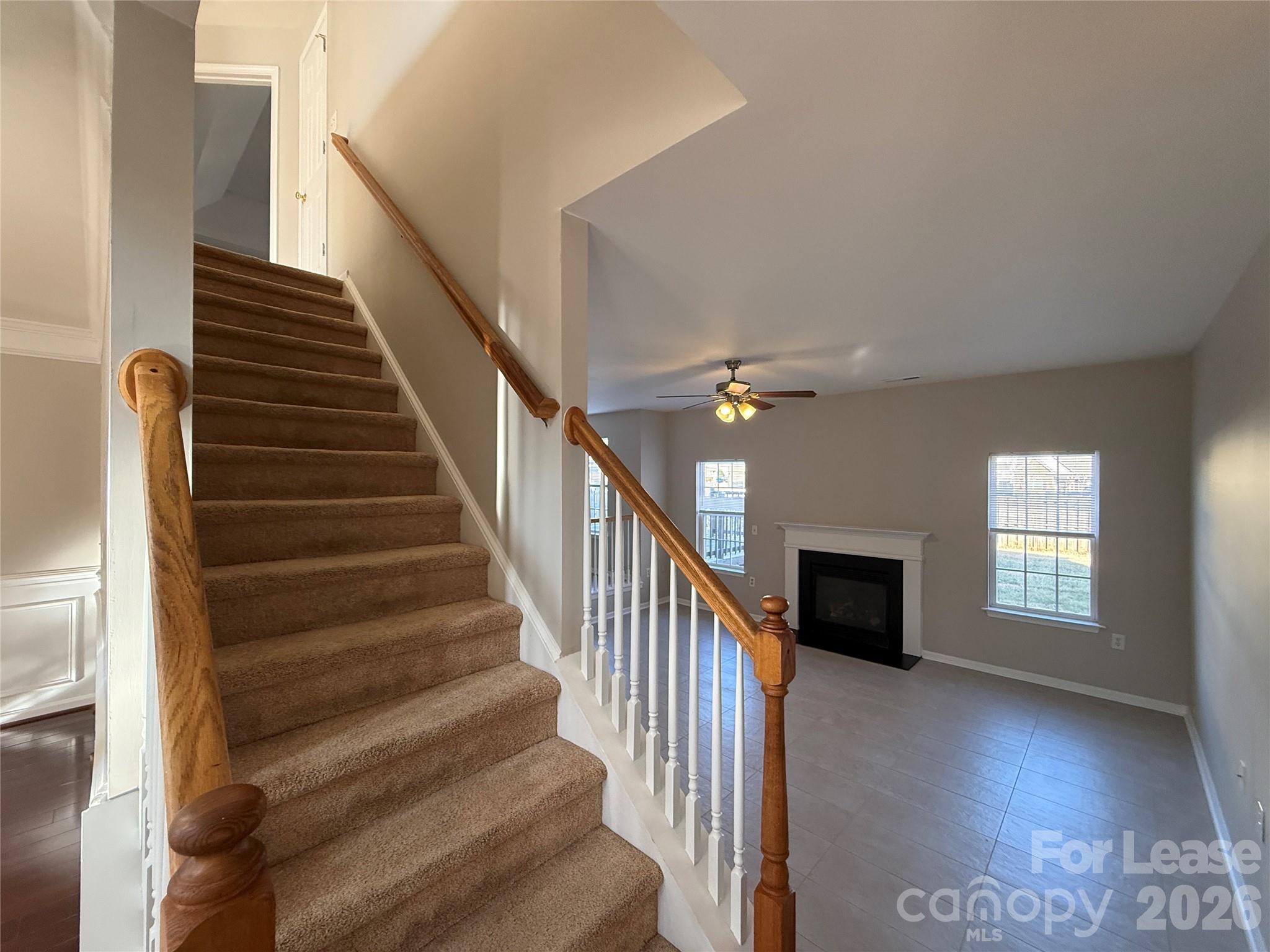 Curtis Pond - Residential Lease