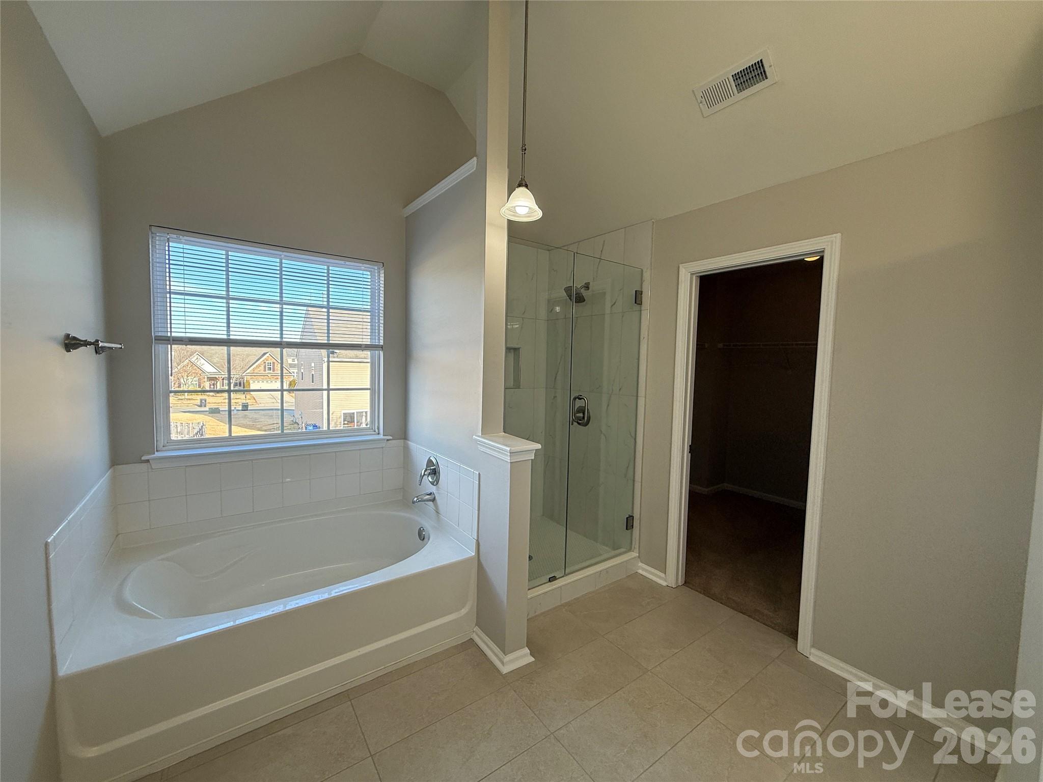 Curtis Pond - Residential Lease