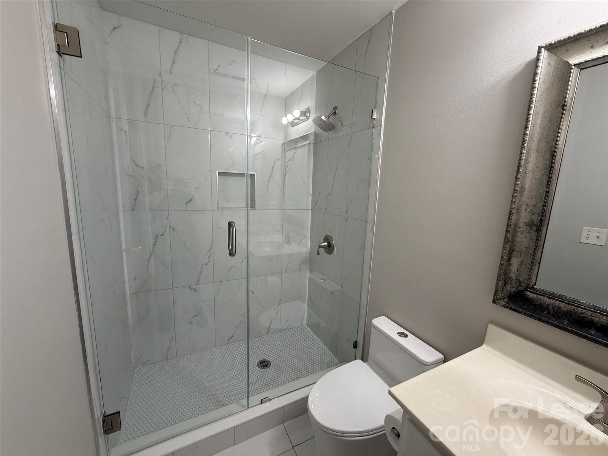 Curtis Pond - Residential Lease