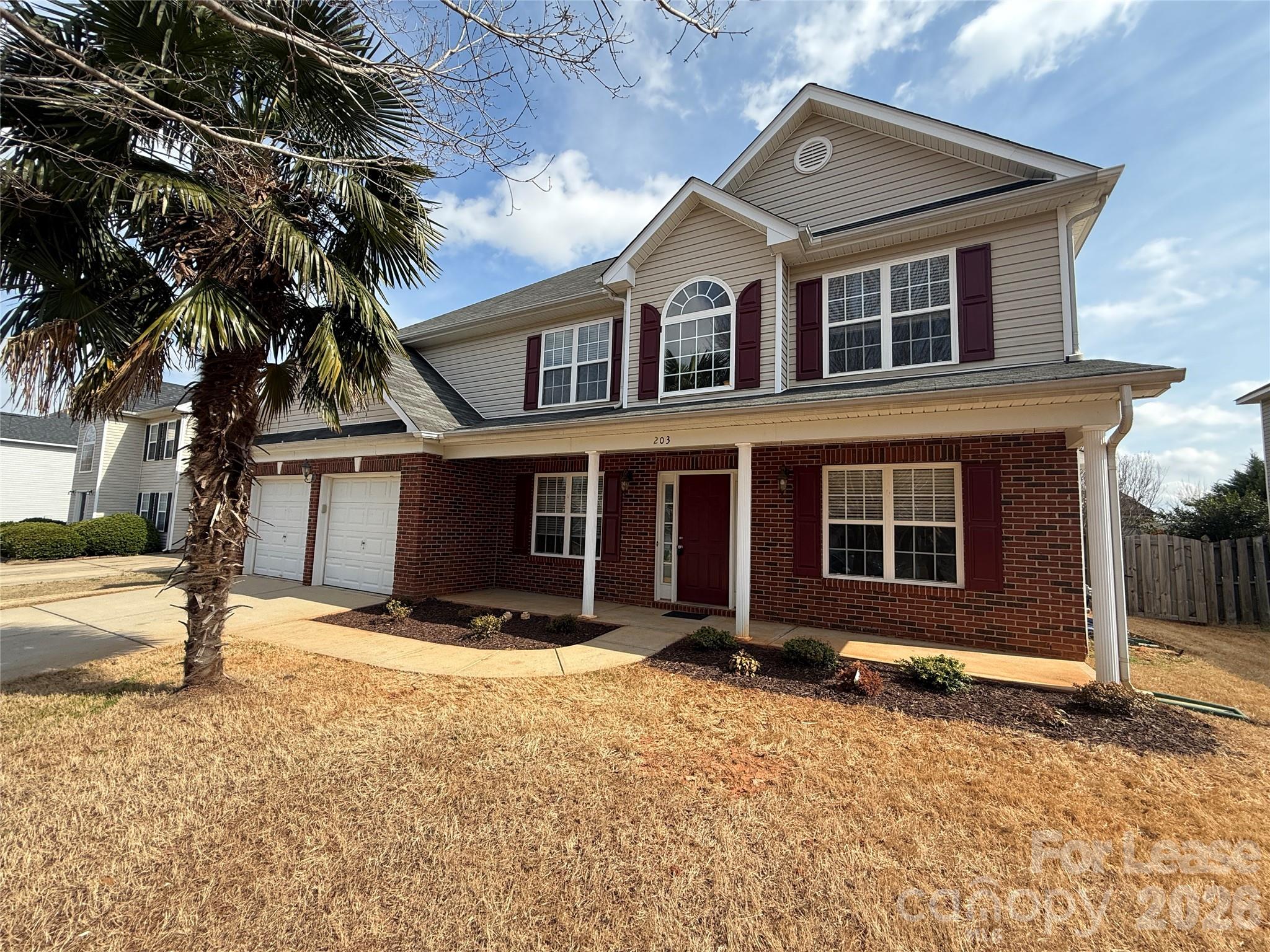 Curtis Pond - Residential Lease