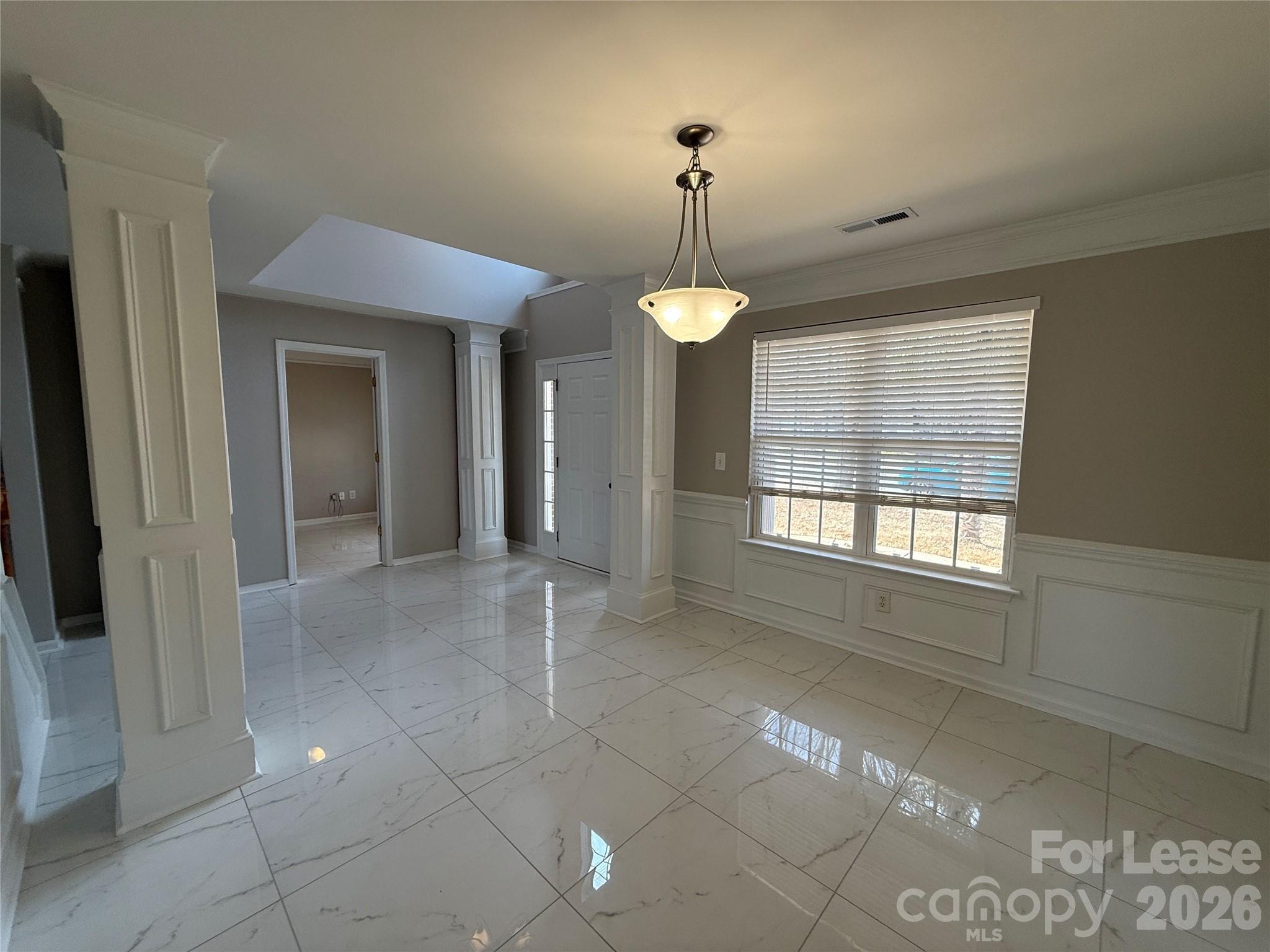 Curtis Pond - Residential Lease