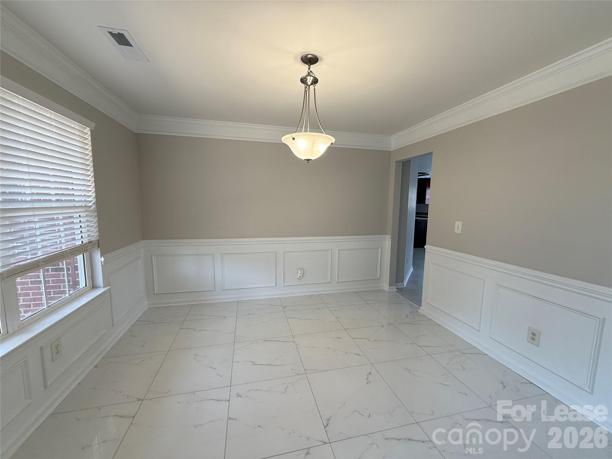 Curtis Pond - Residential Lease