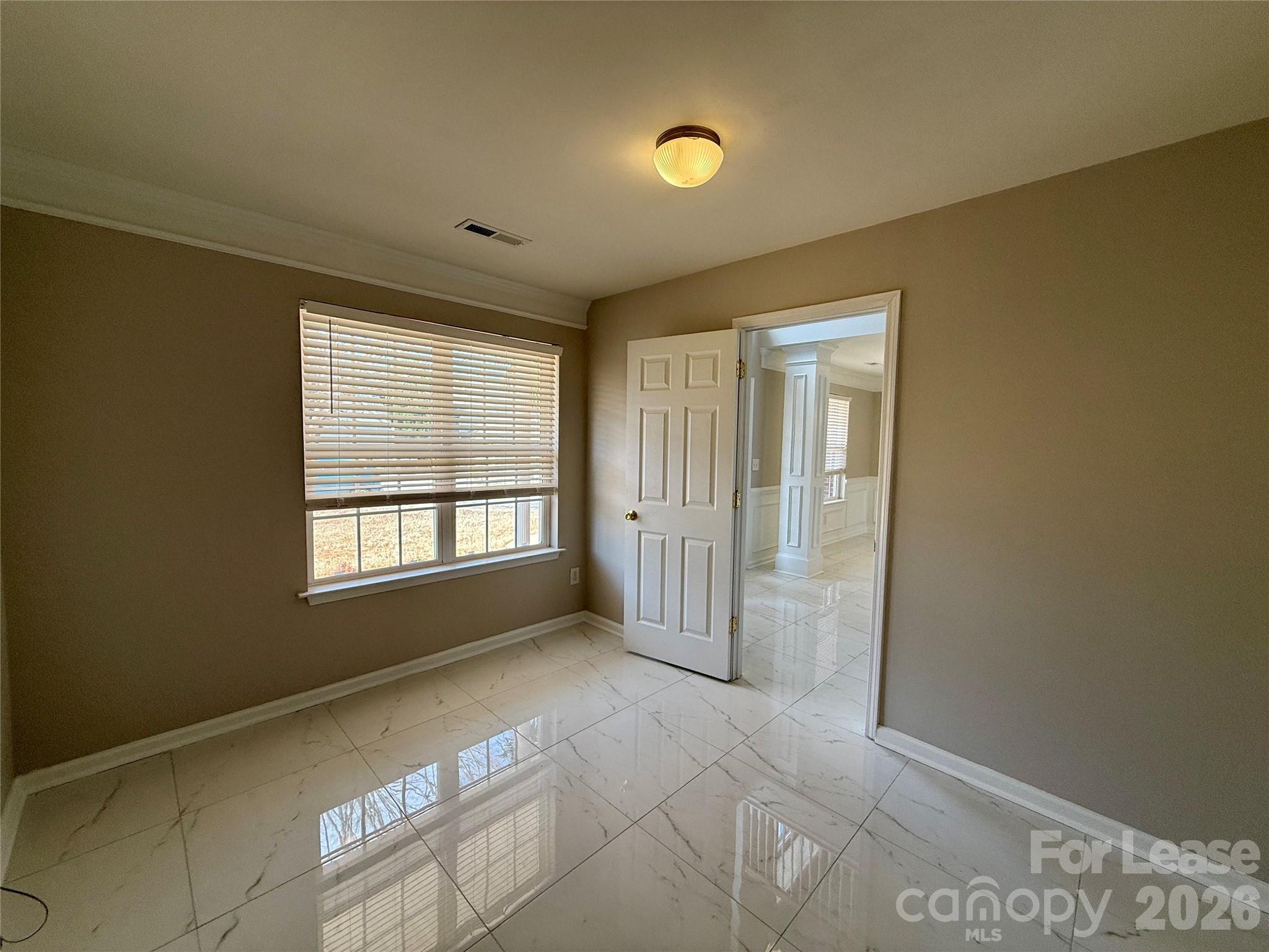 Curtis Pond - Residential Lease