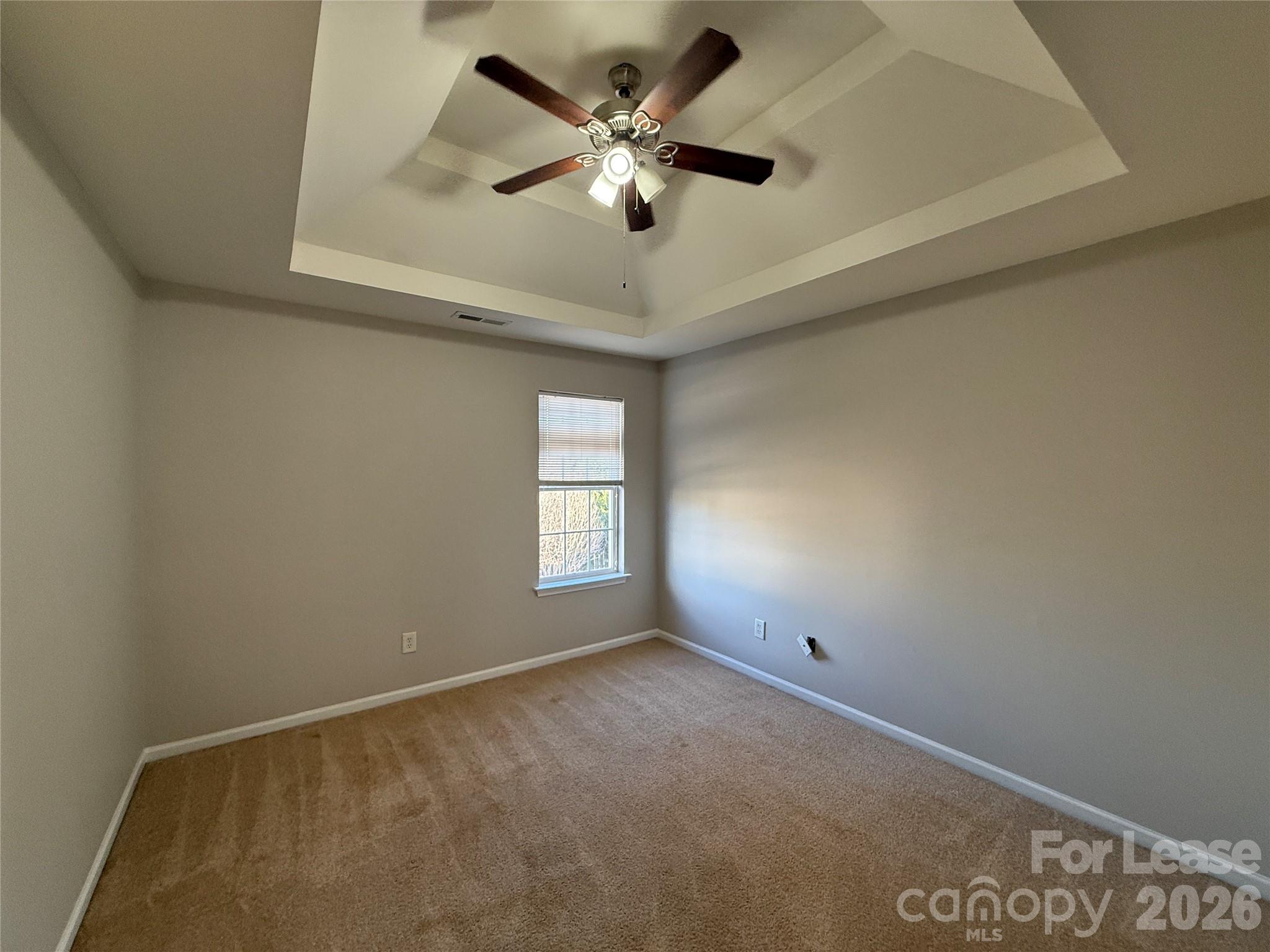 Curtis Pond - Residential Lease