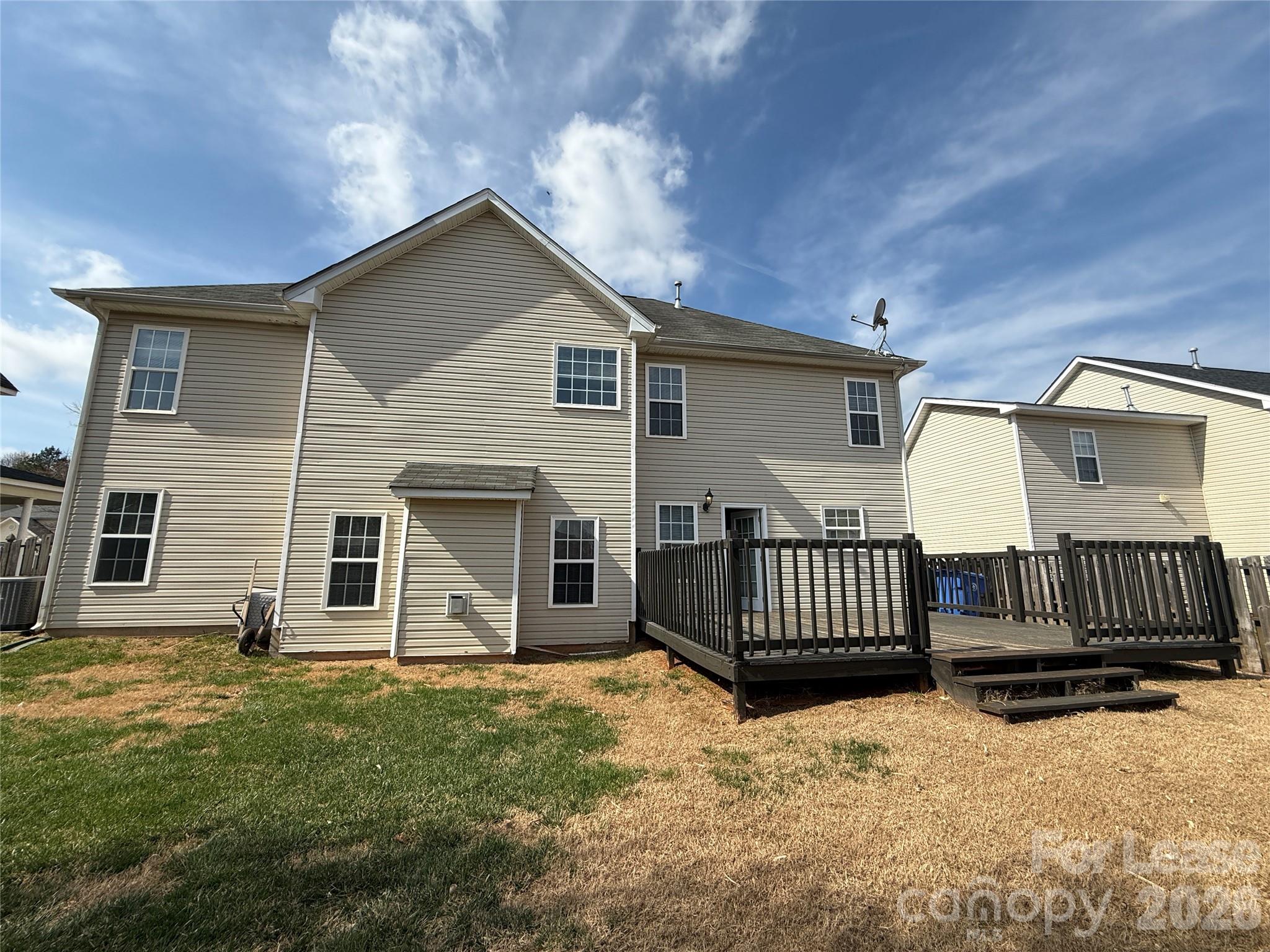 Curtis Pond - Residential Lease