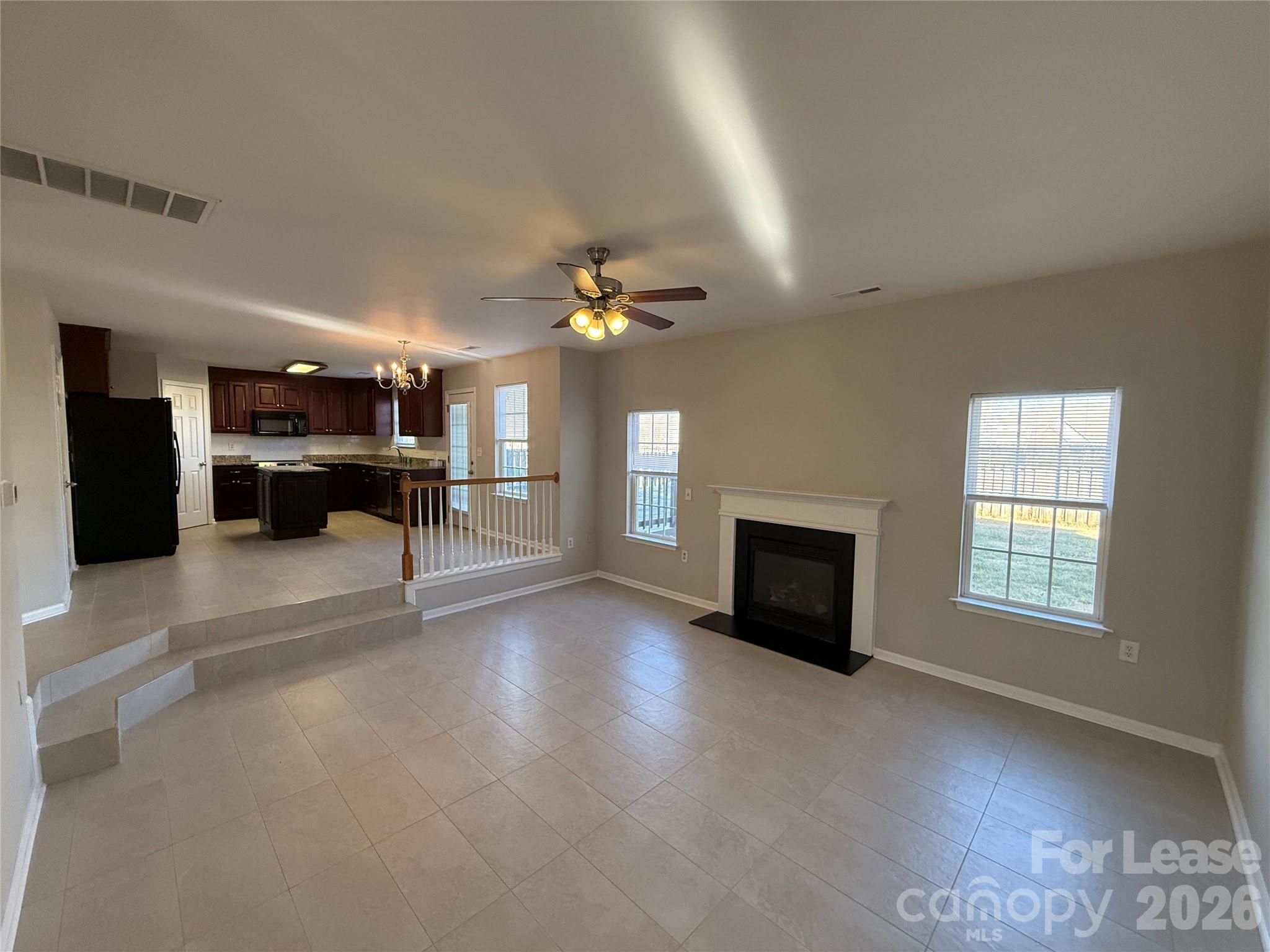 Curtis Pond - Residential Lease