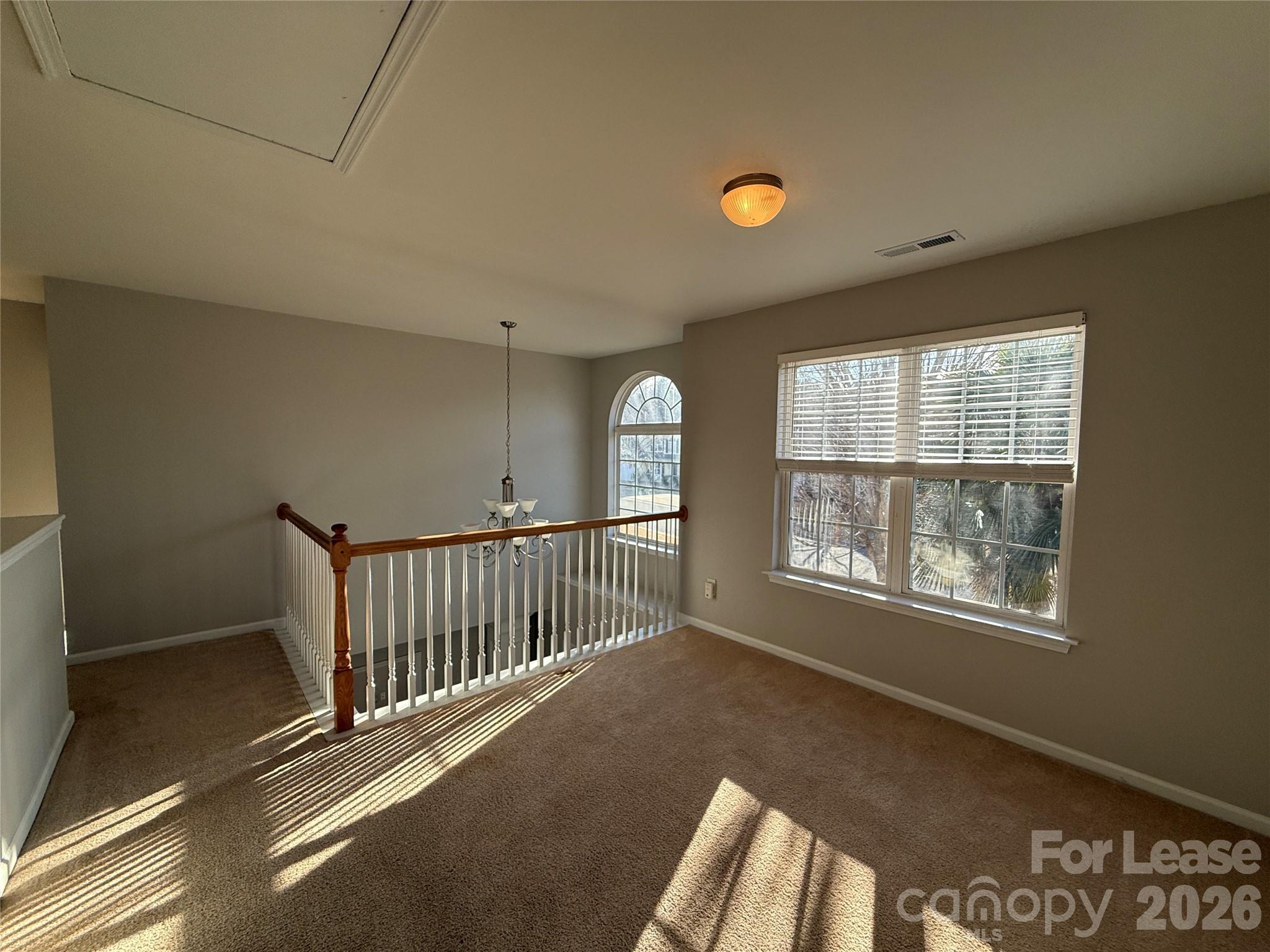 Curtis Pond - Residential Lease