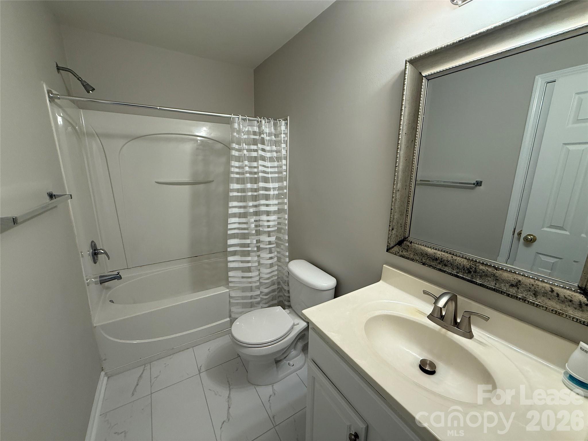 Curtis Pond - Residential Lease