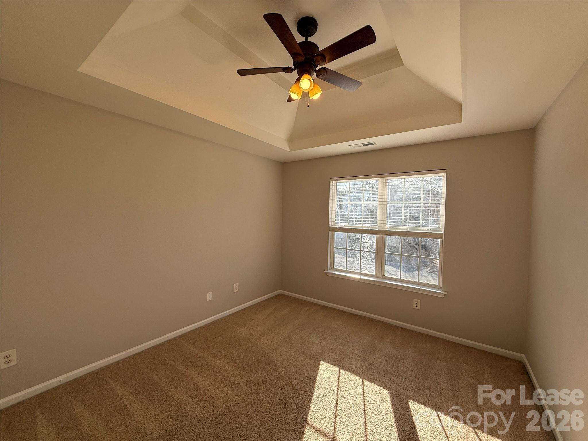 Curtis Pond - Residential Lease