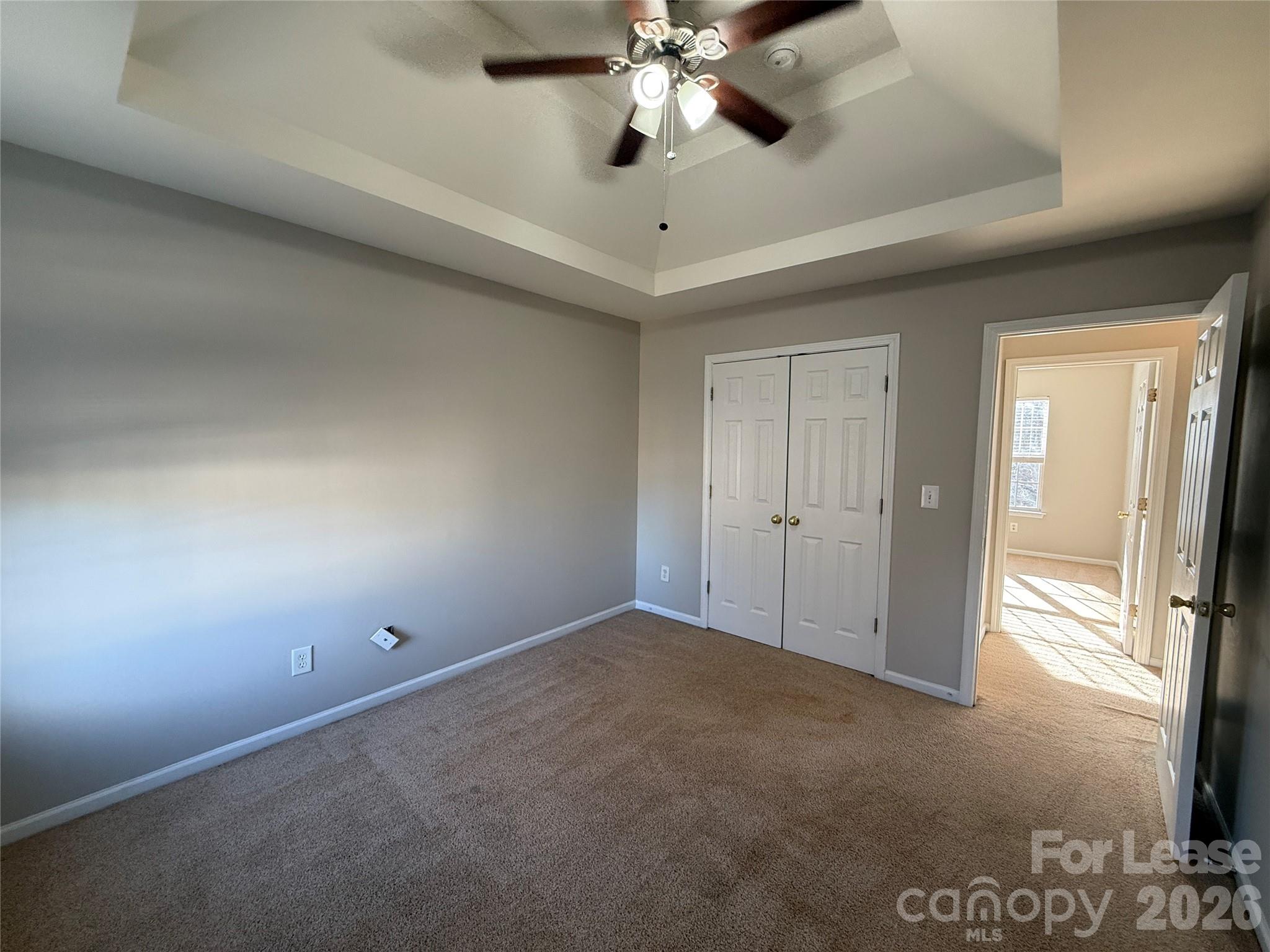 Curtis Pond - Residential Lease